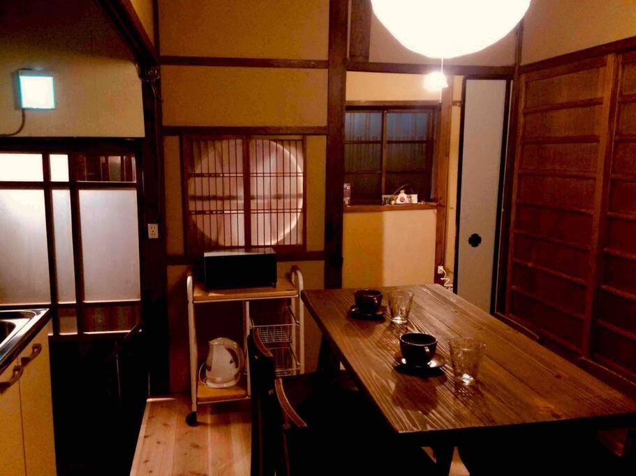 Suzume-An view 2