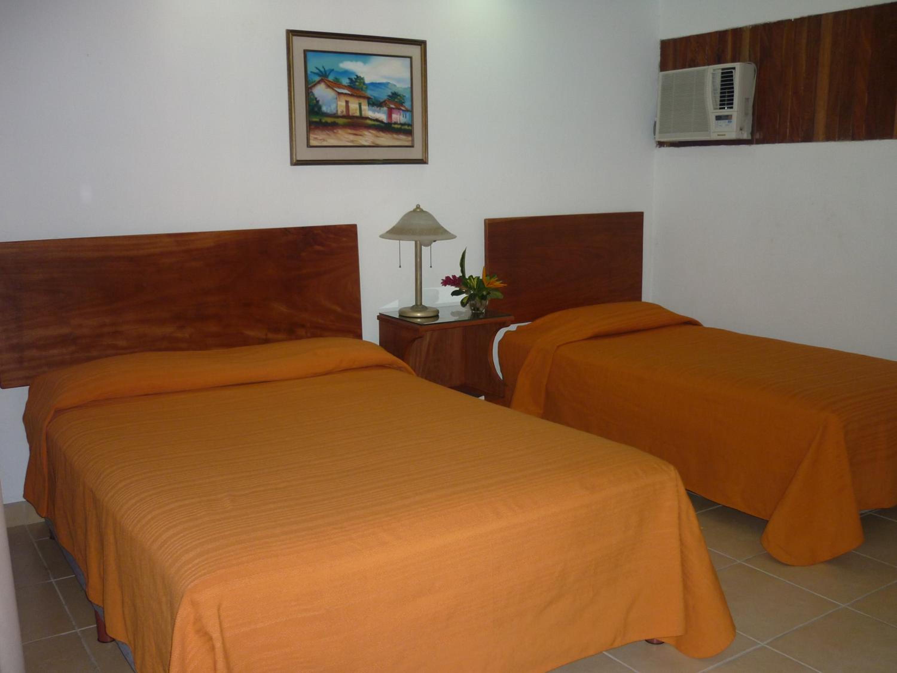 Guanacaste - Costa Rica Vacations - Hotel El Bramadero - Property Image 1