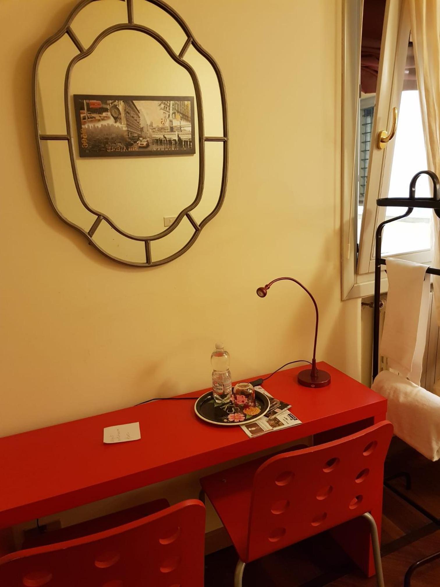 B&B Via del Carro view 3