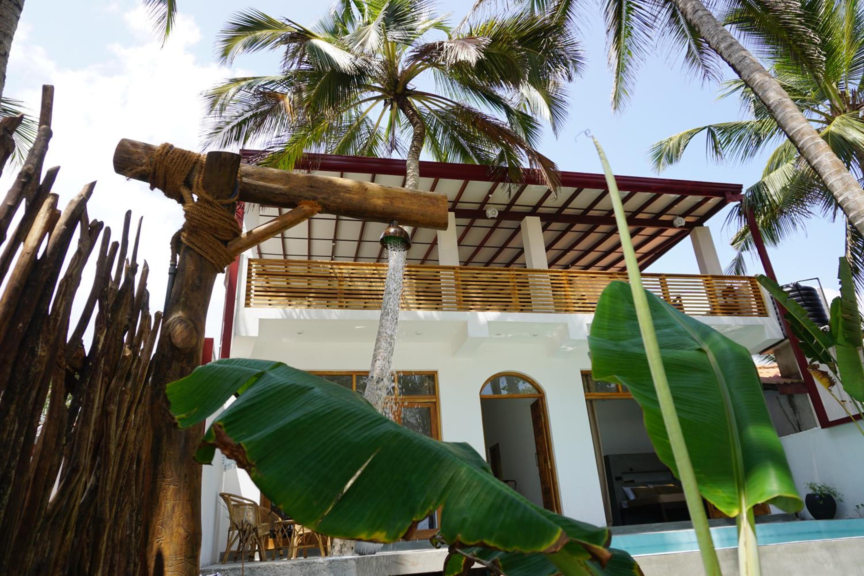 Hotel Parasol dore - Image 1