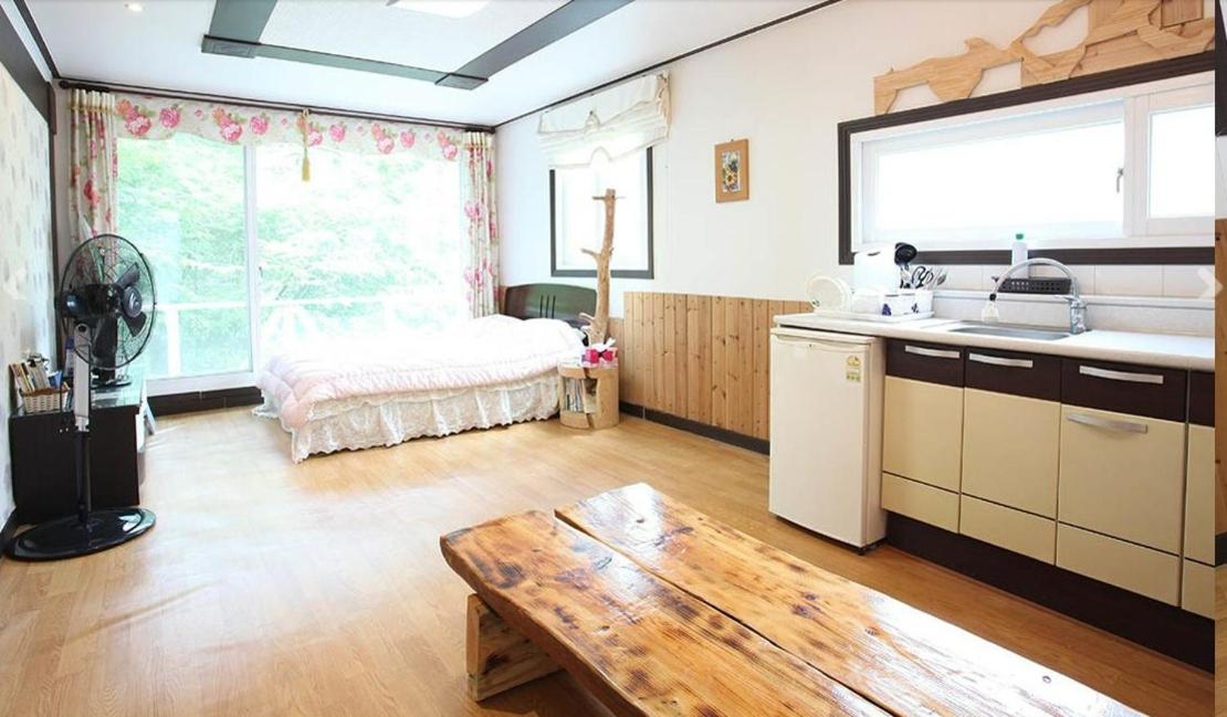 Blue Sky Milky Way Pension