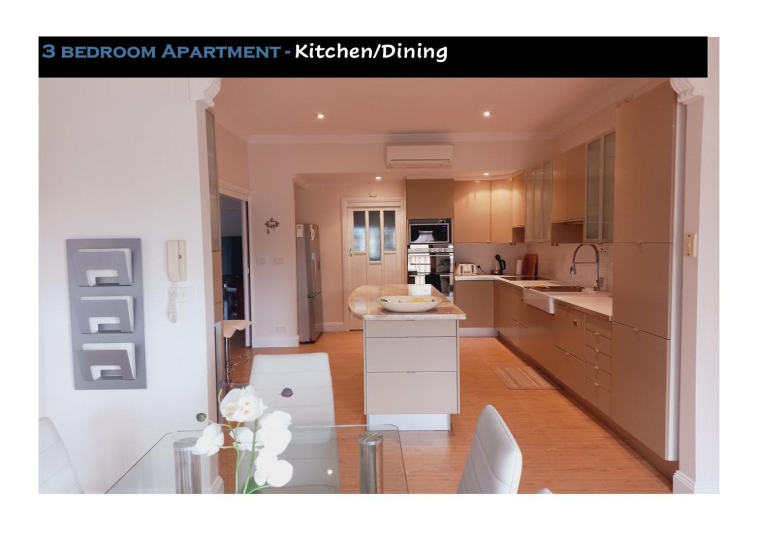 Warrnambool Vacations - Ocean Aspect and Central to CBD - CoSheirm Apartments On Merri - Property Image 3