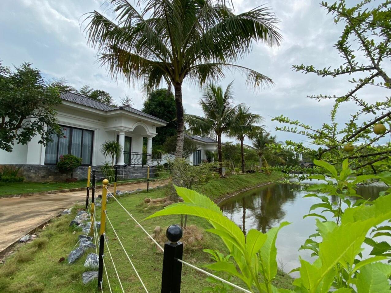 Glory Resort