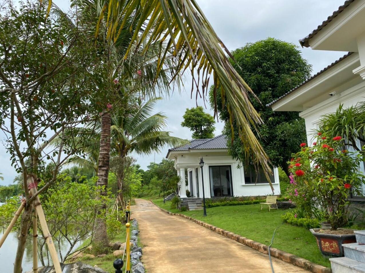 Glory Resort