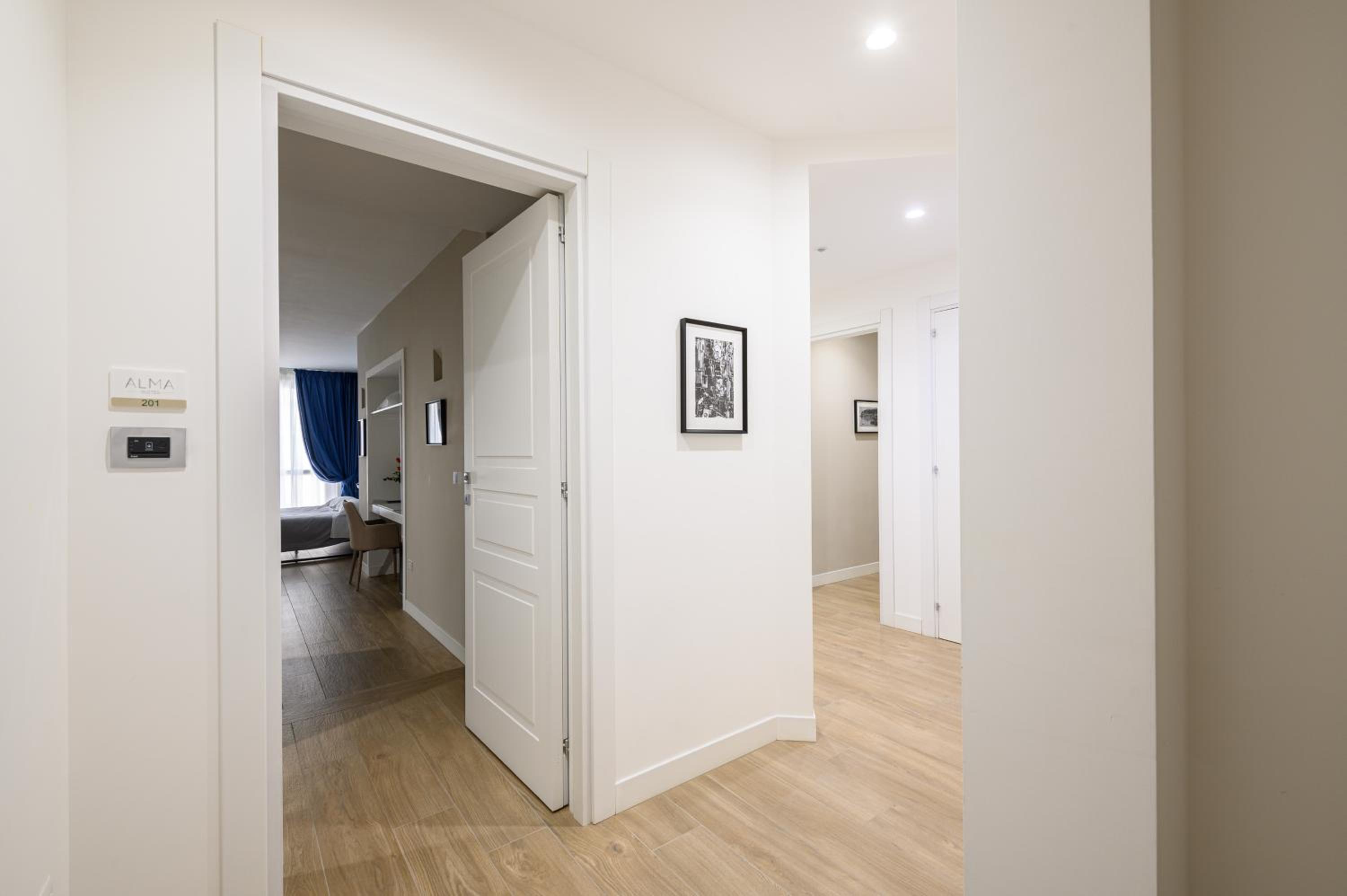 Alma Suites