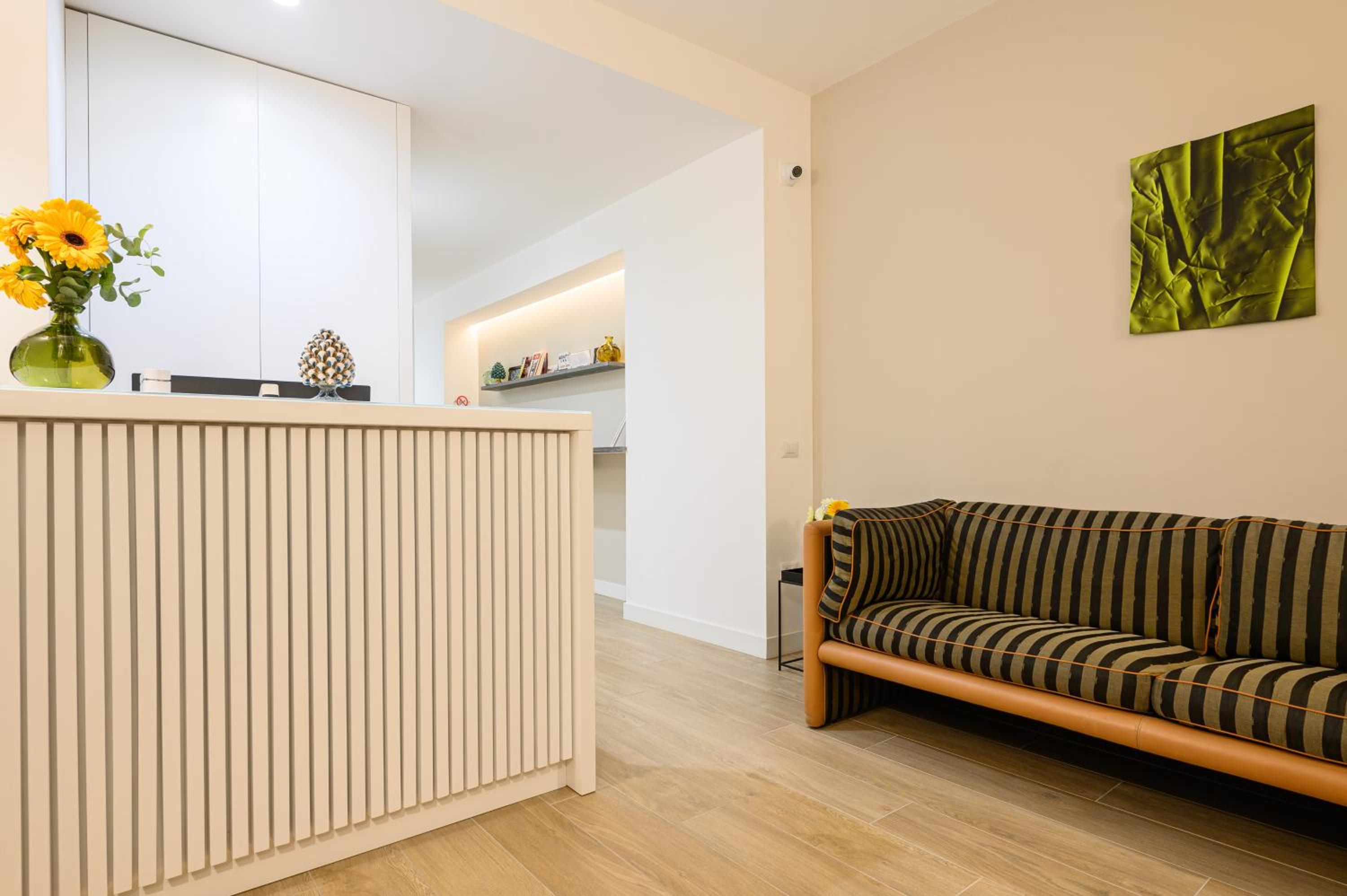 Alma Suites