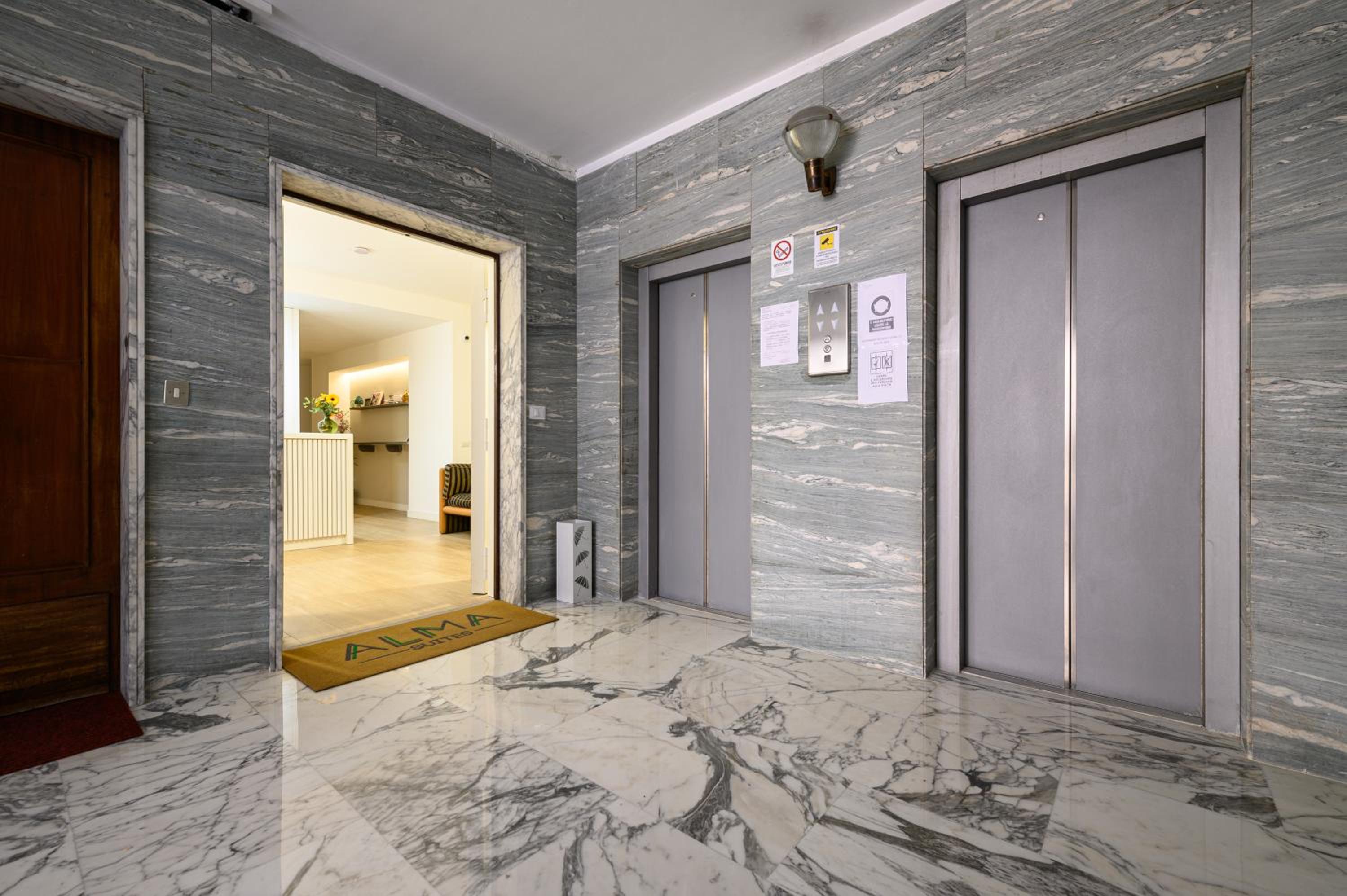 Alma Suites
