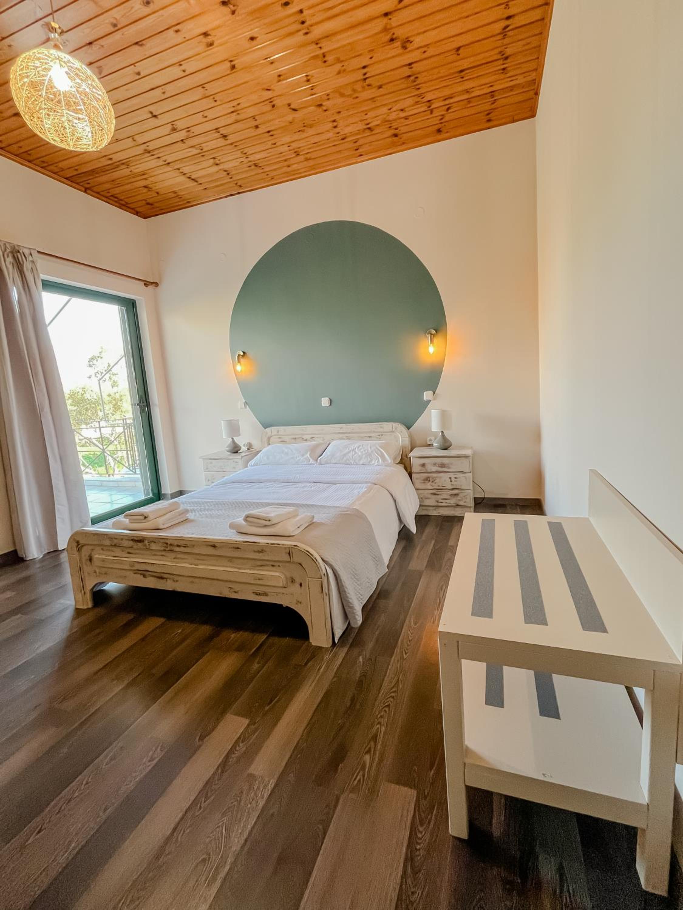 Island Apartments