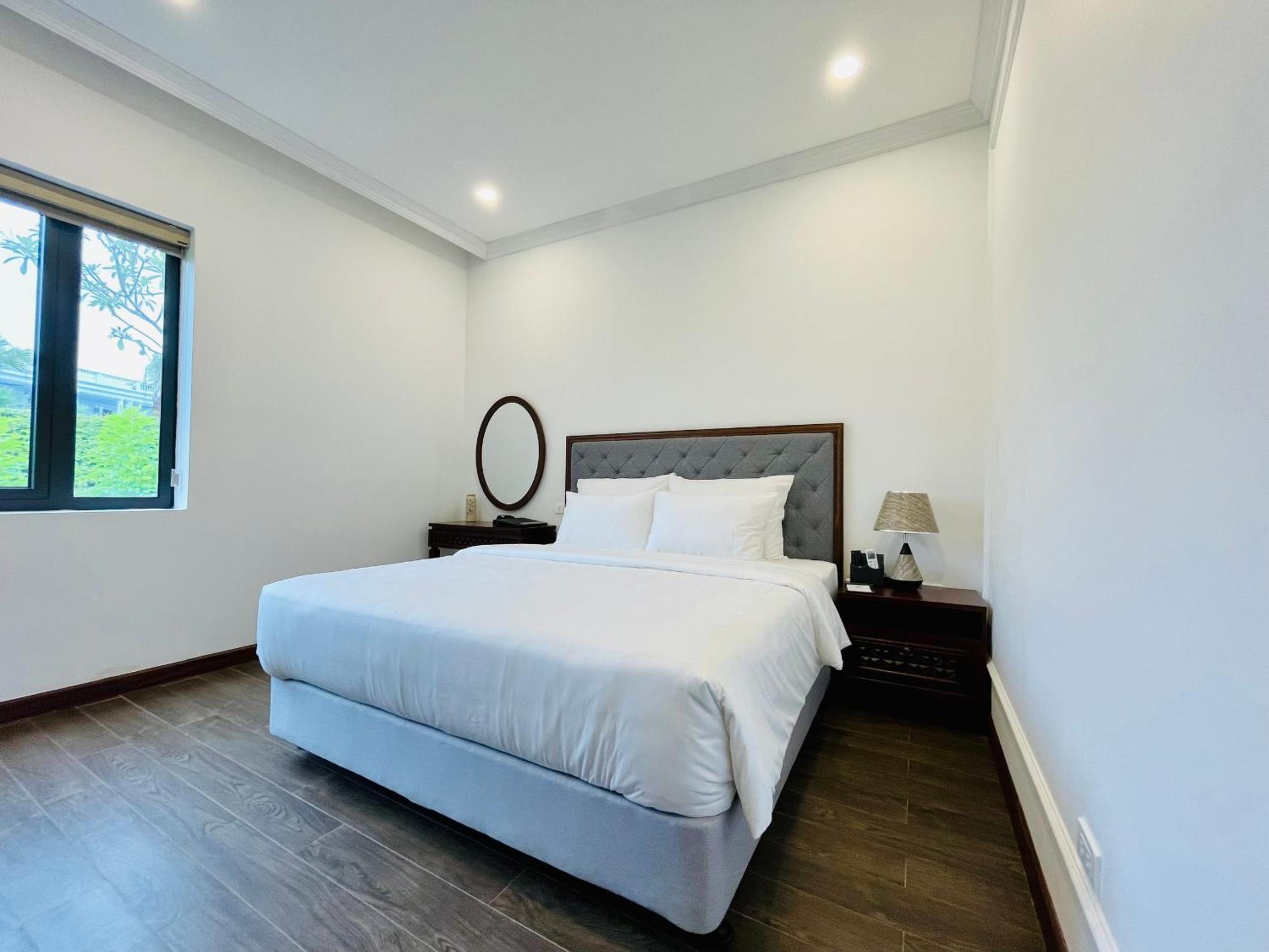 Glory Resort
