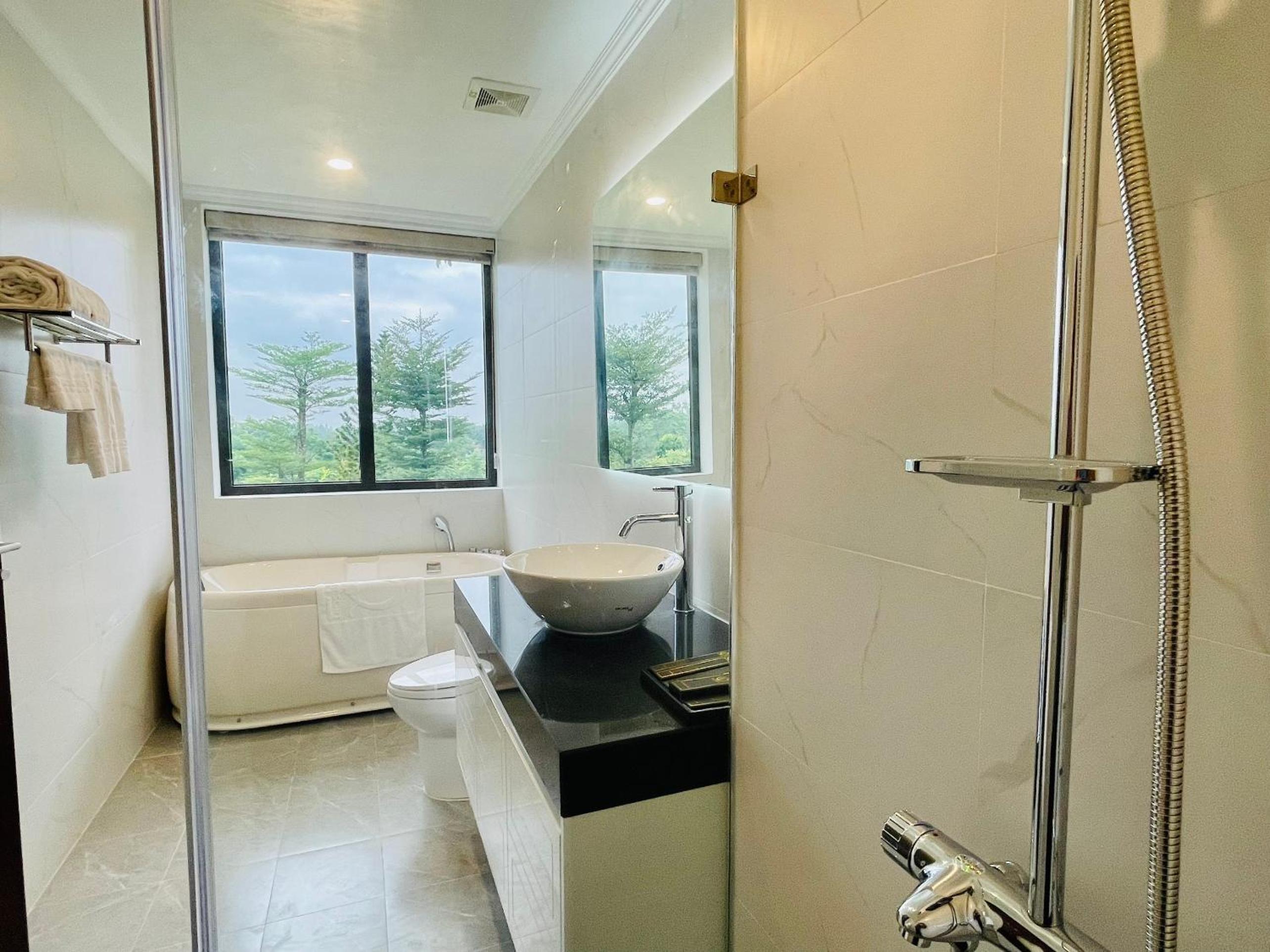 Glory Resort