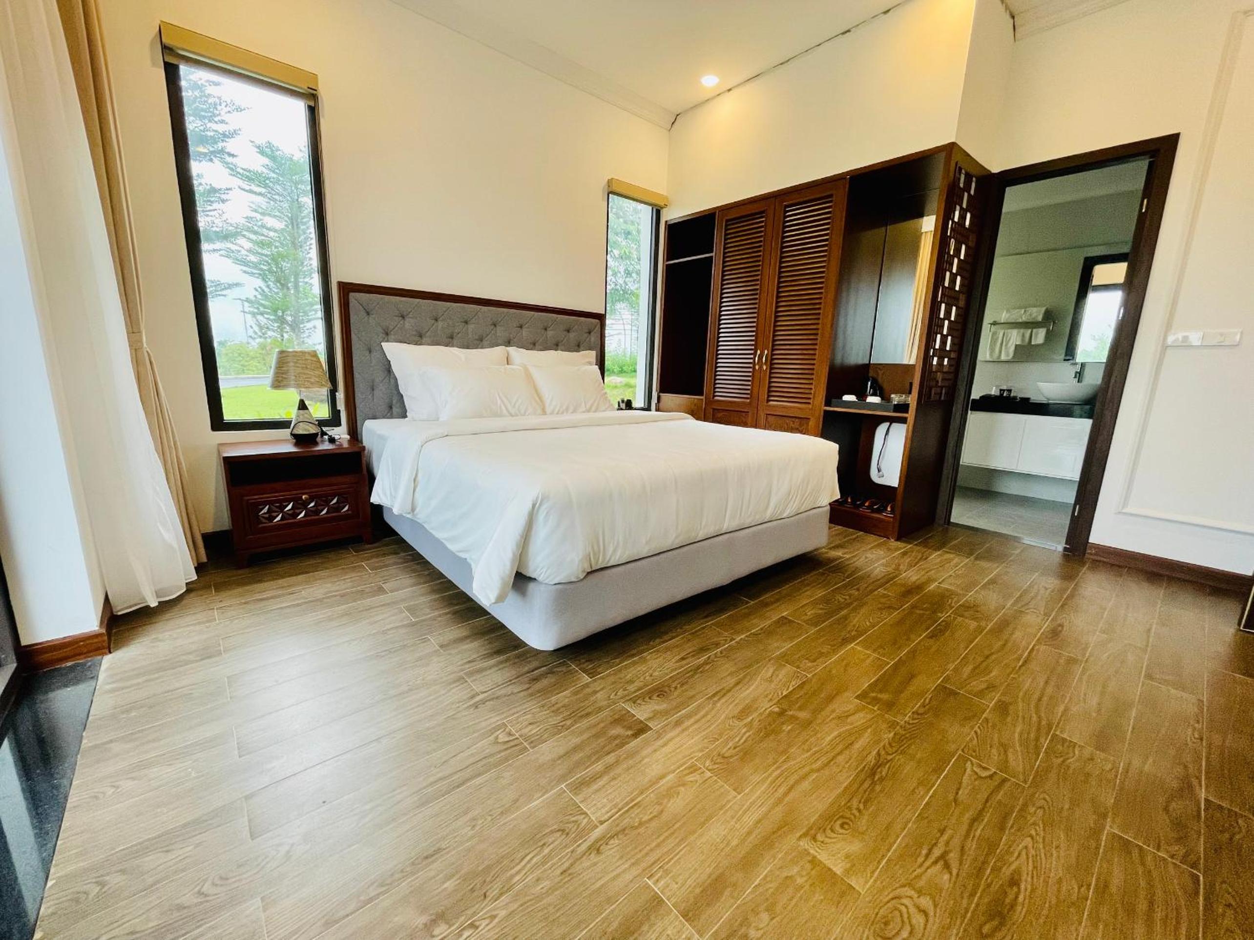 Glory Resort