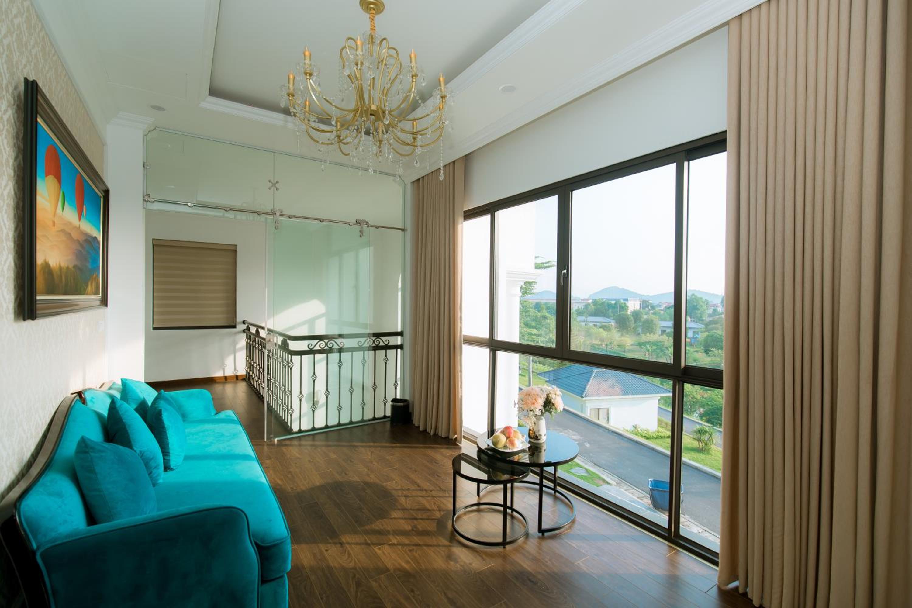 Glory Resort