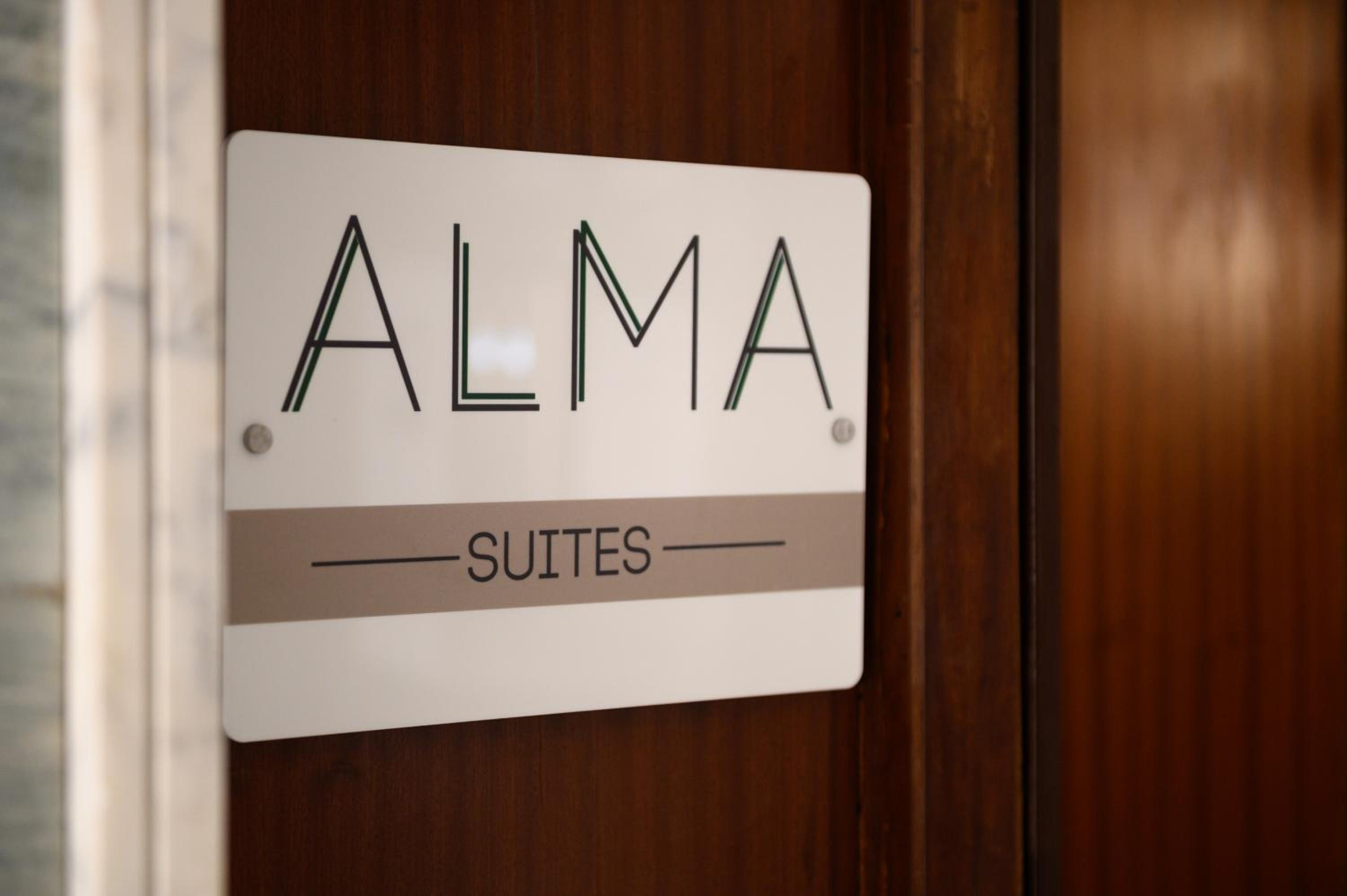 Alma Suites