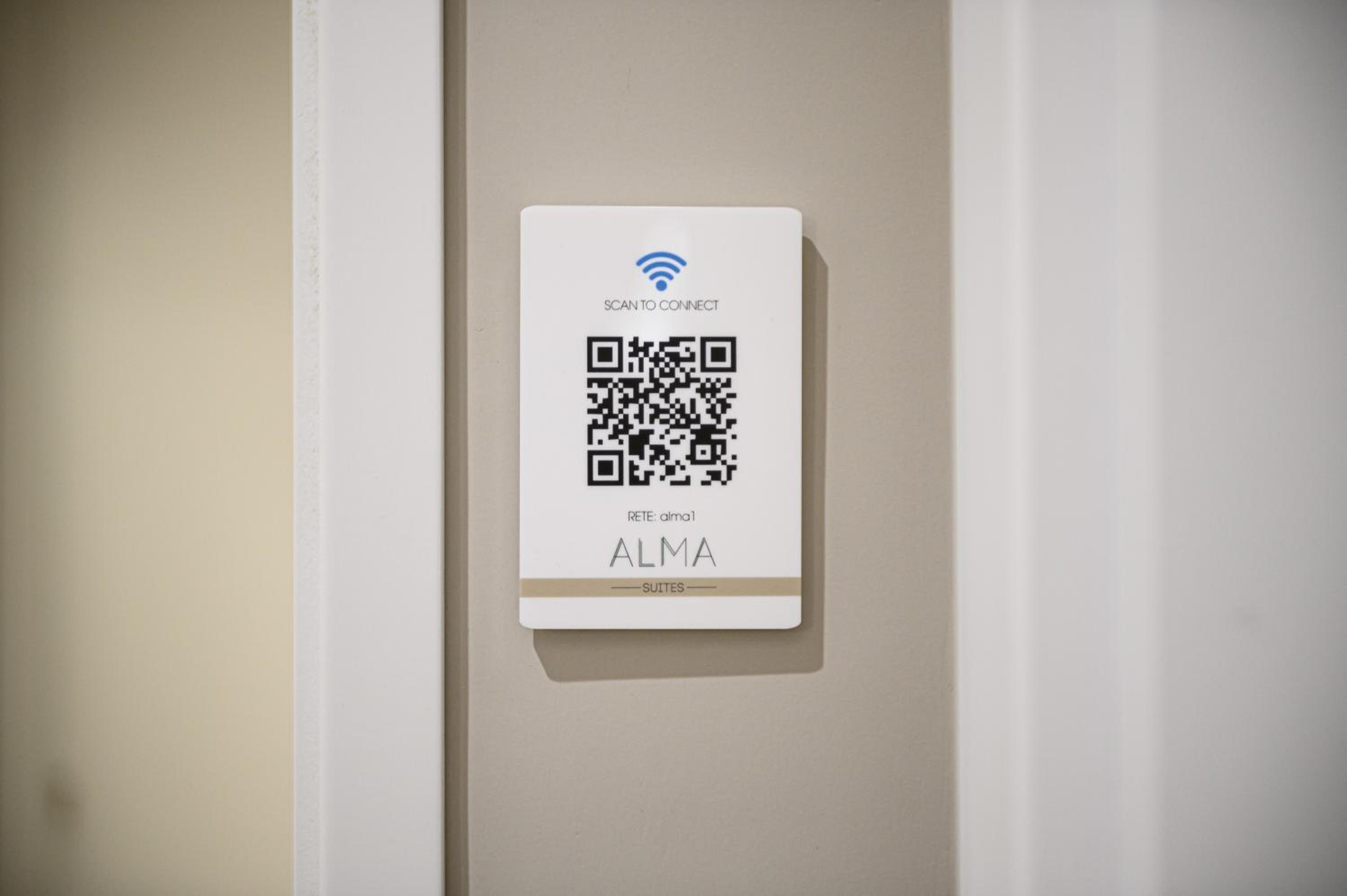 Alma Suites