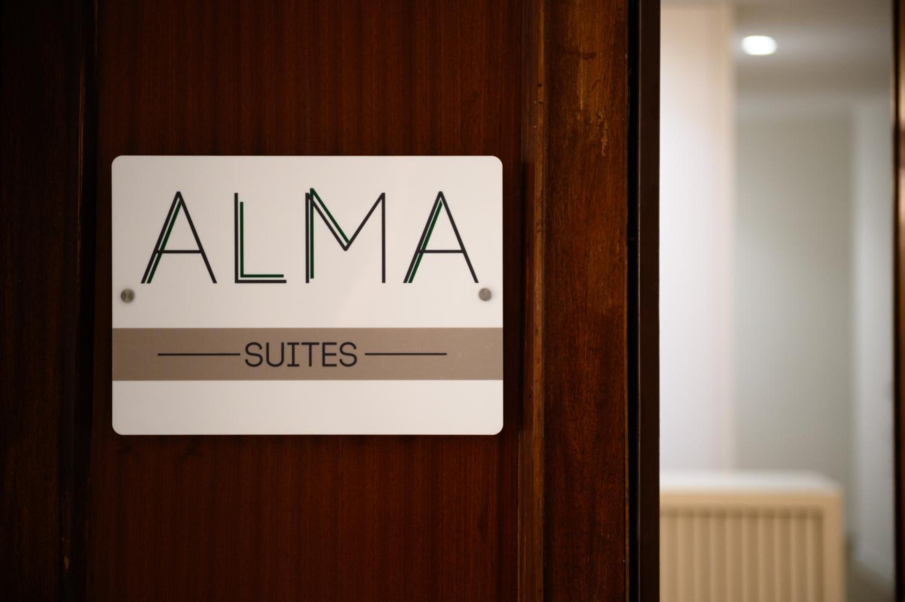Alma Suites