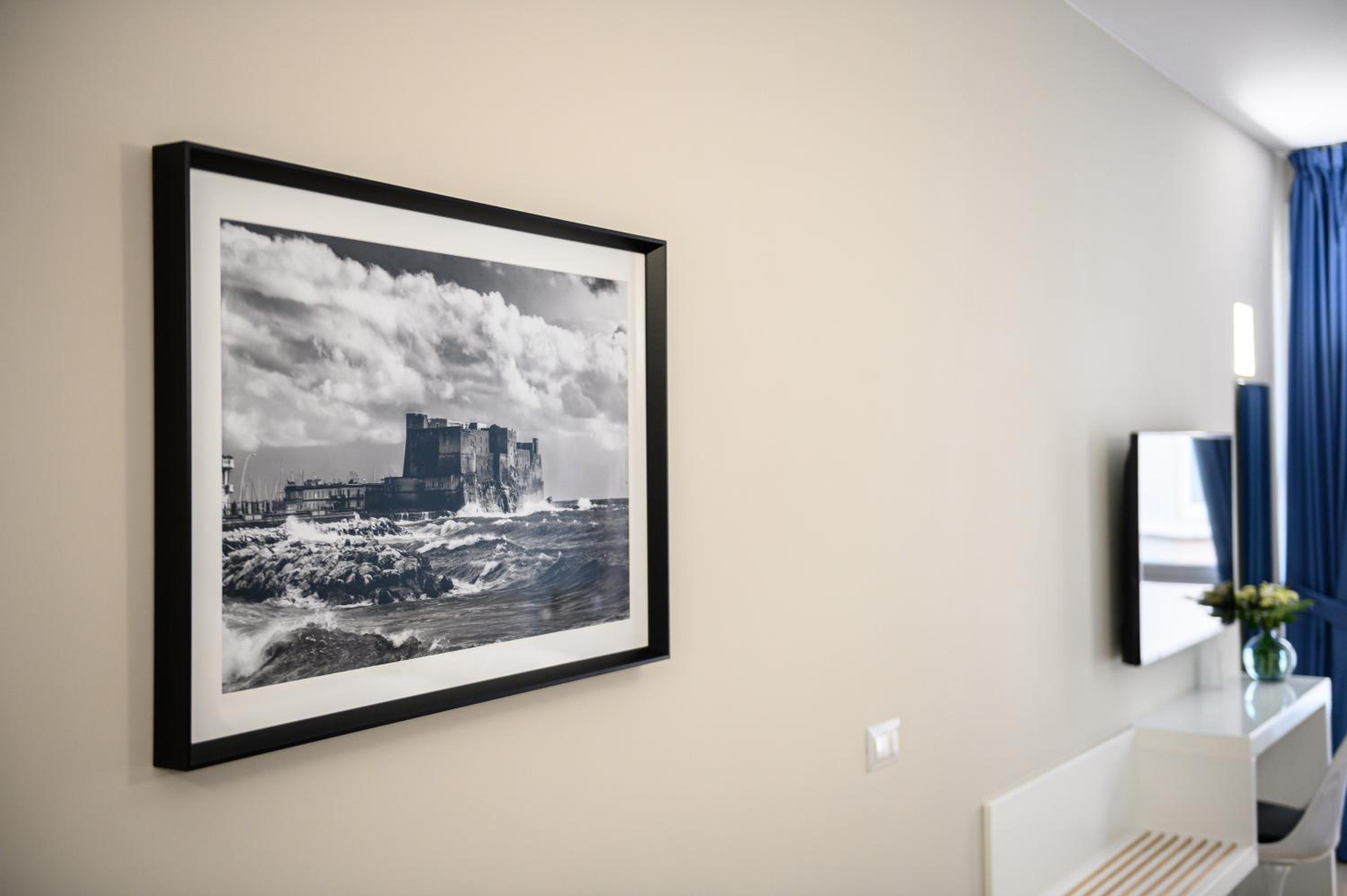 Alma Suites