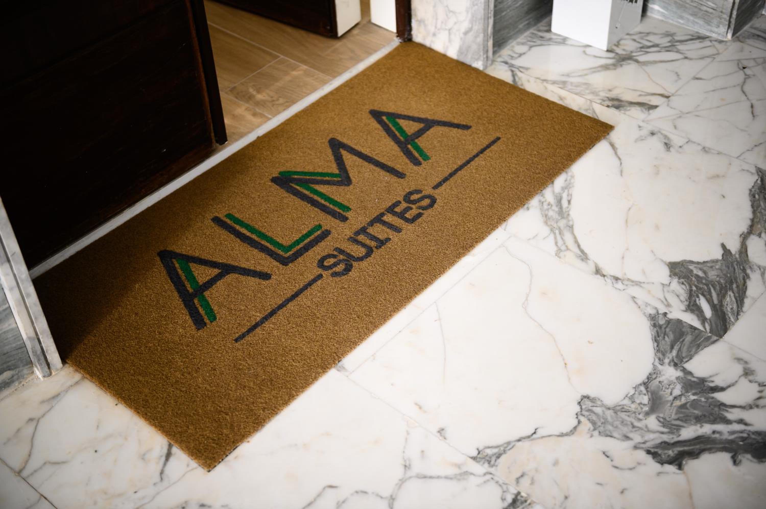 Alma Suites