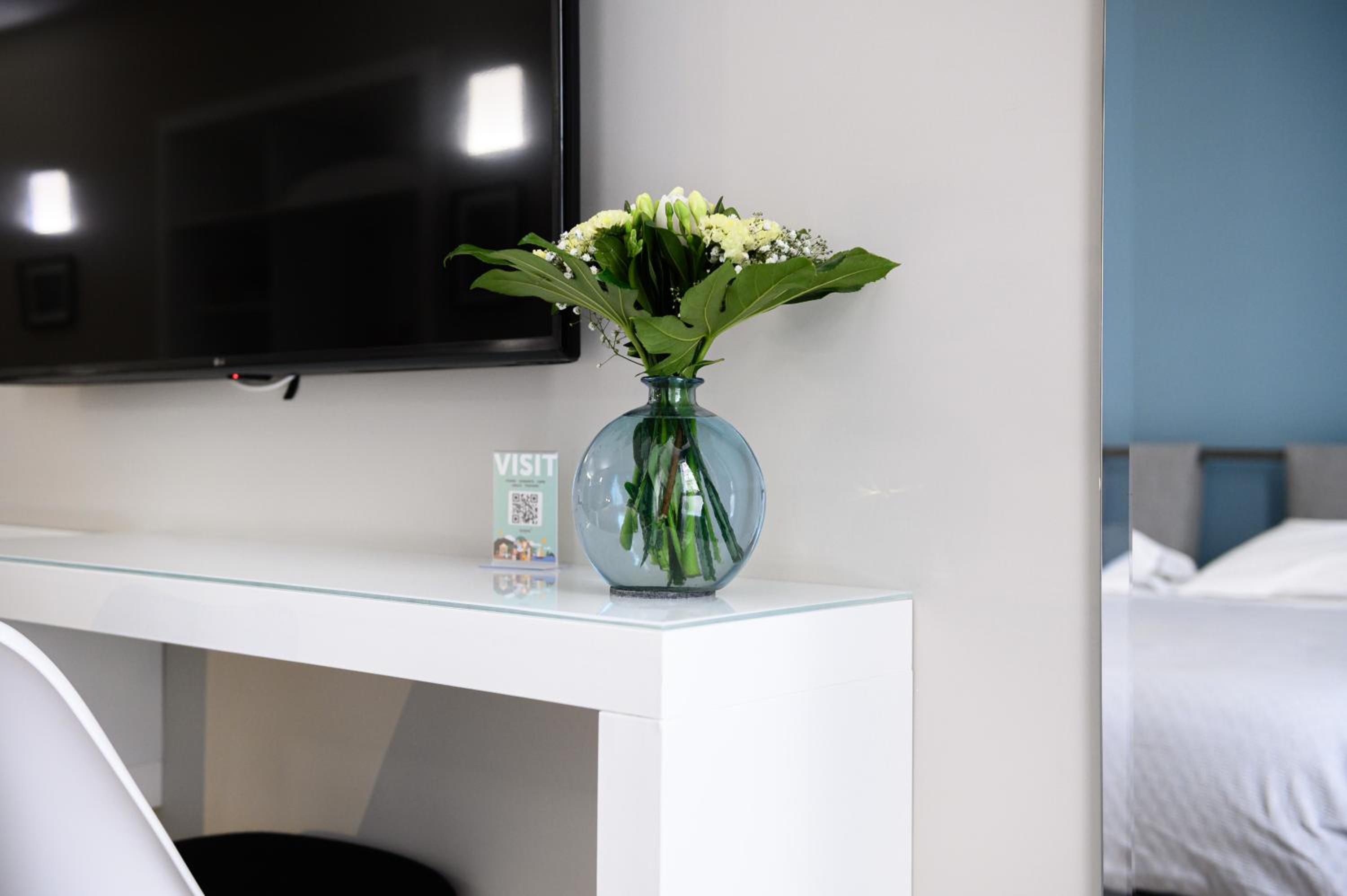 Alma Suites