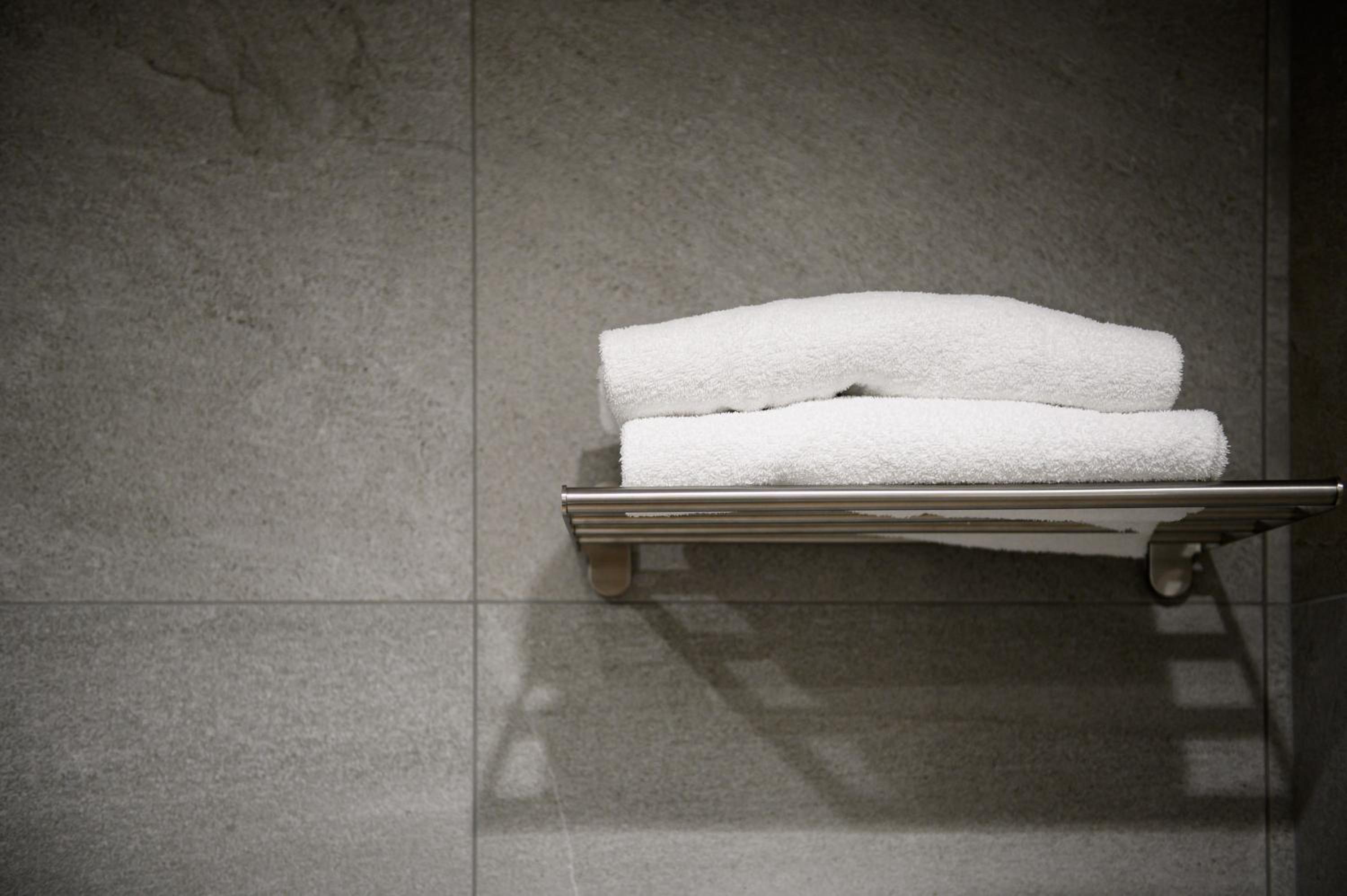Alma Suites