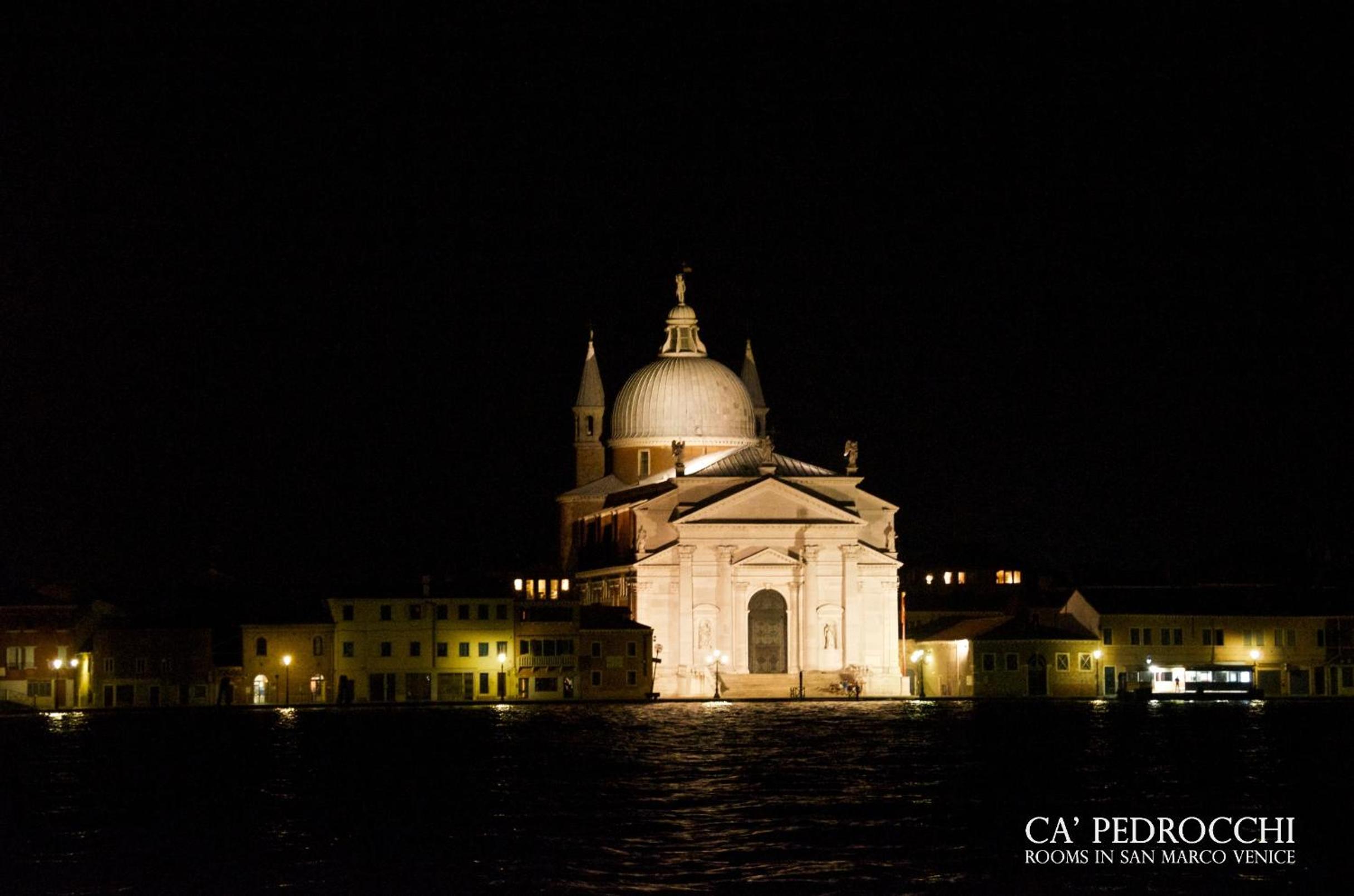 Ca' Pedrocchi