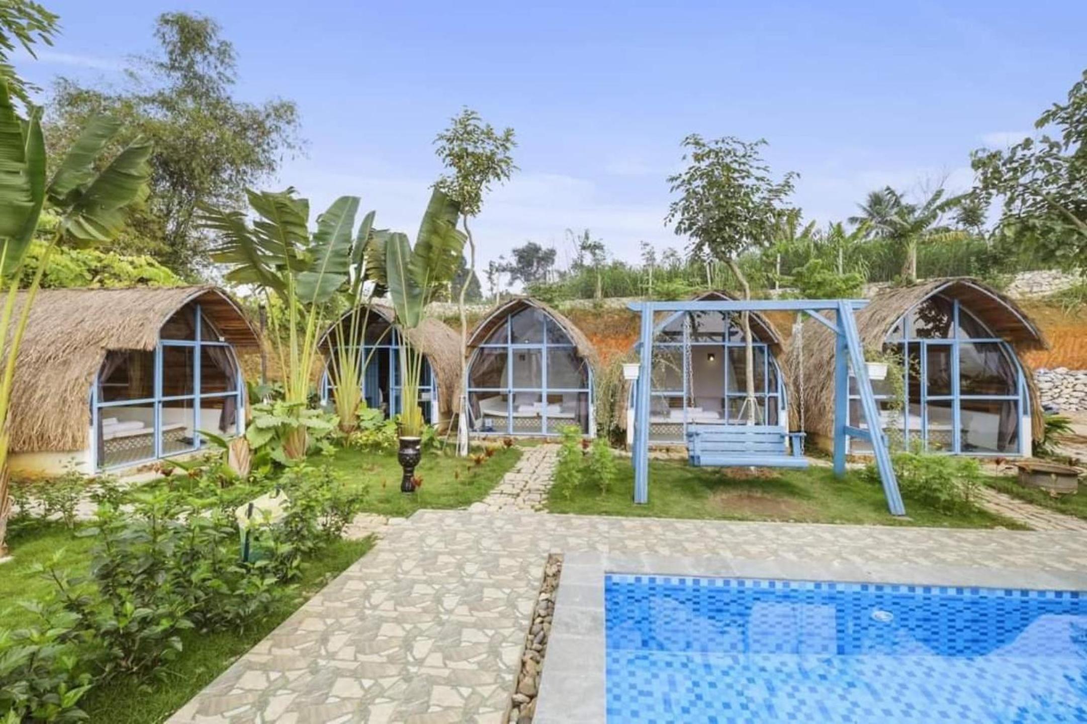 Hoya House Ba Vì - Venuestay