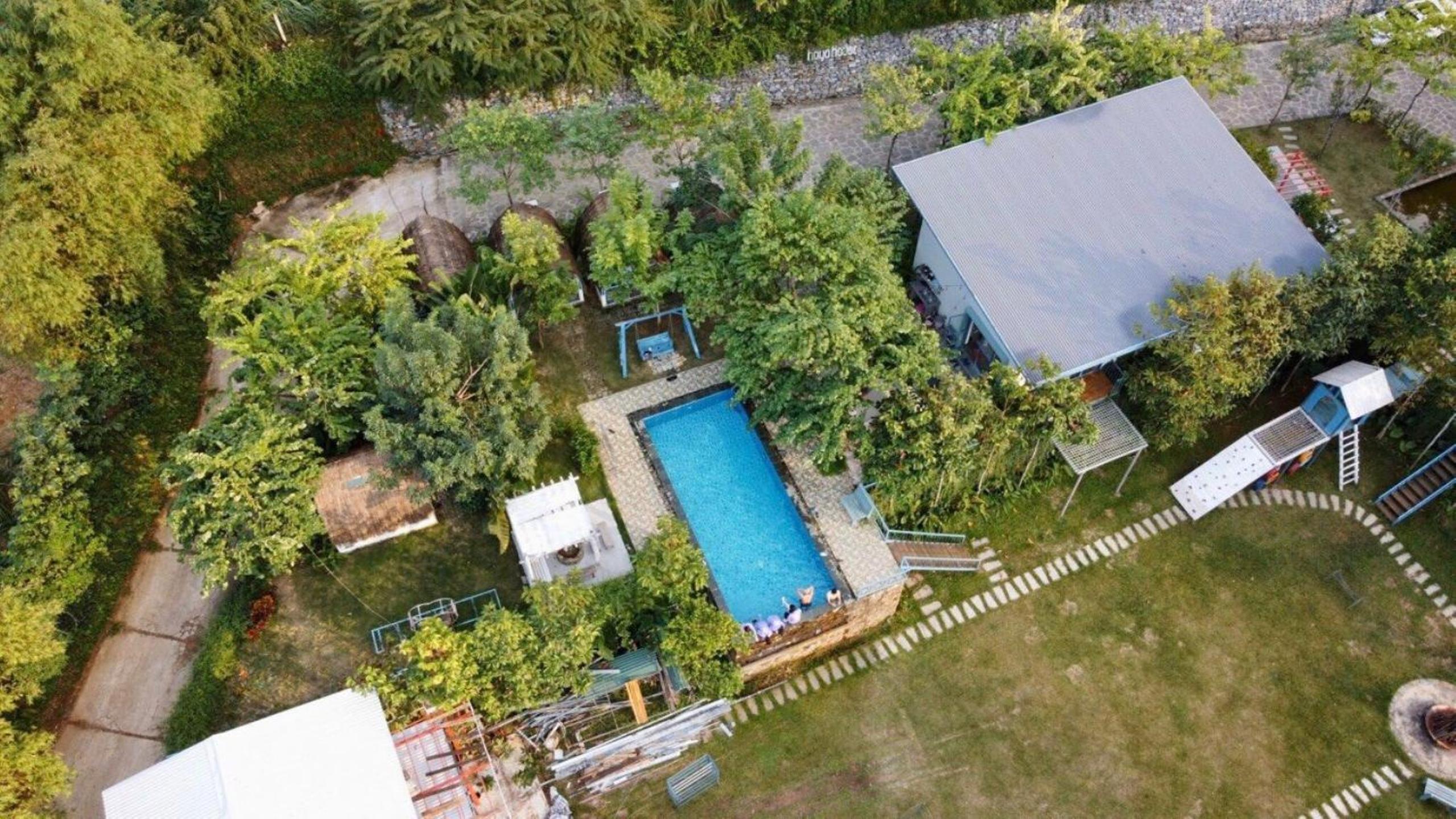 Hoya House Ba Vì - Venuestay