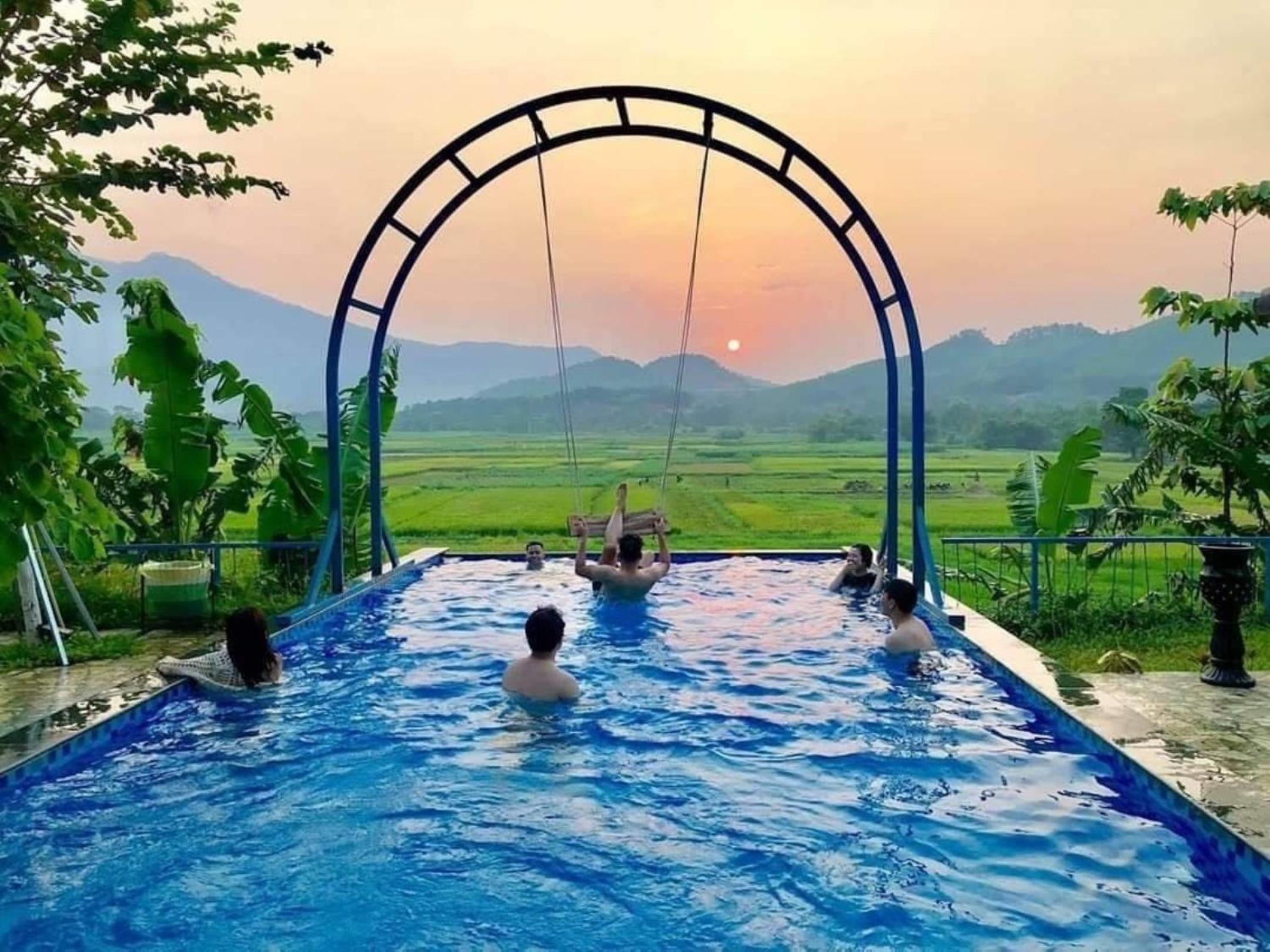 Hoya House Ba Vì - Venuestay