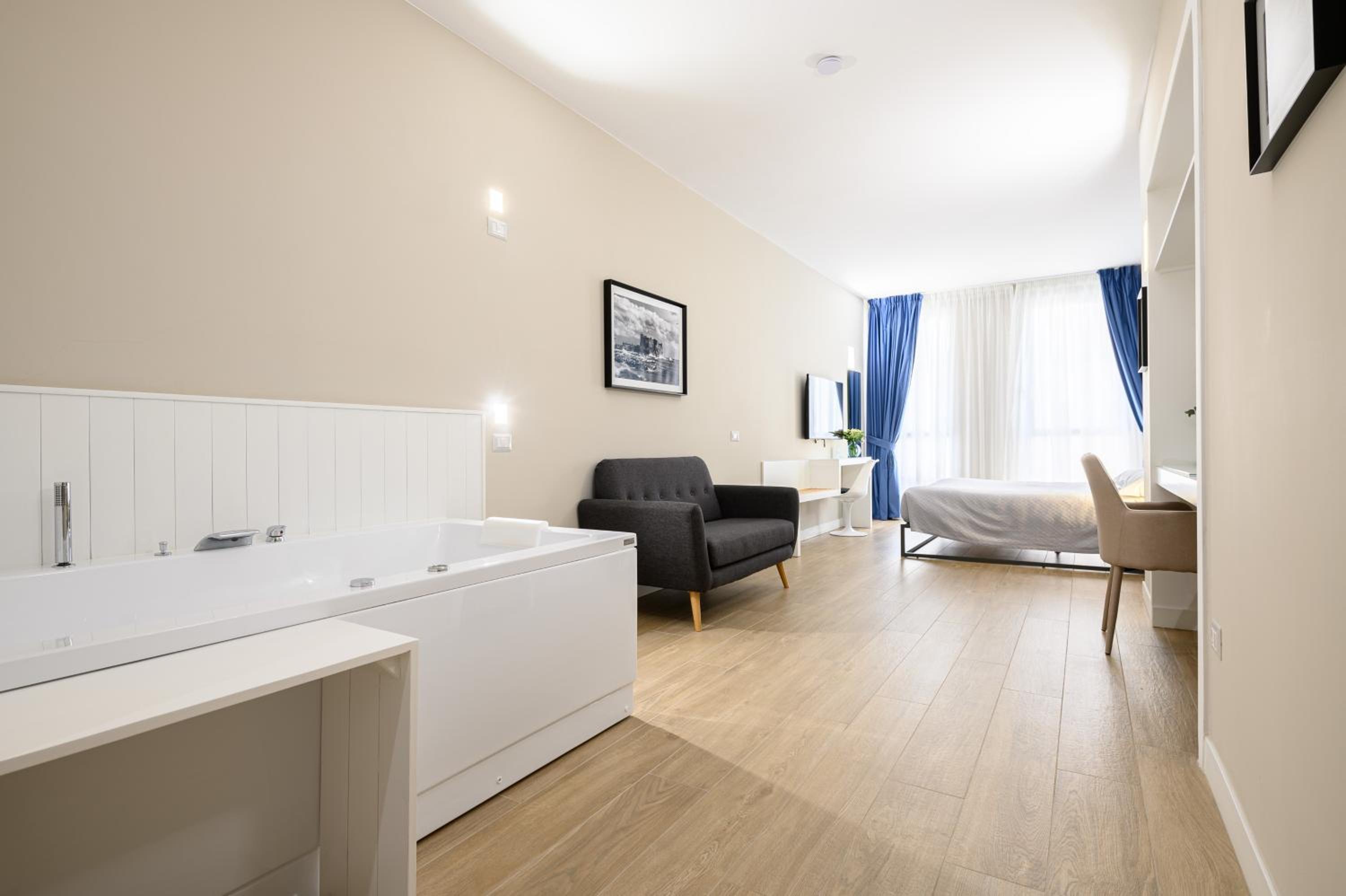Alma Suites