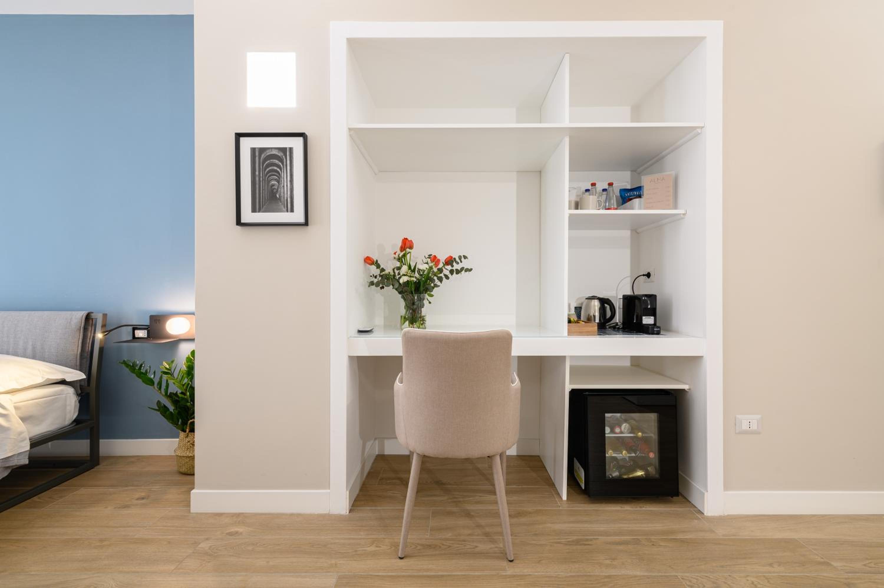 Alma Suites