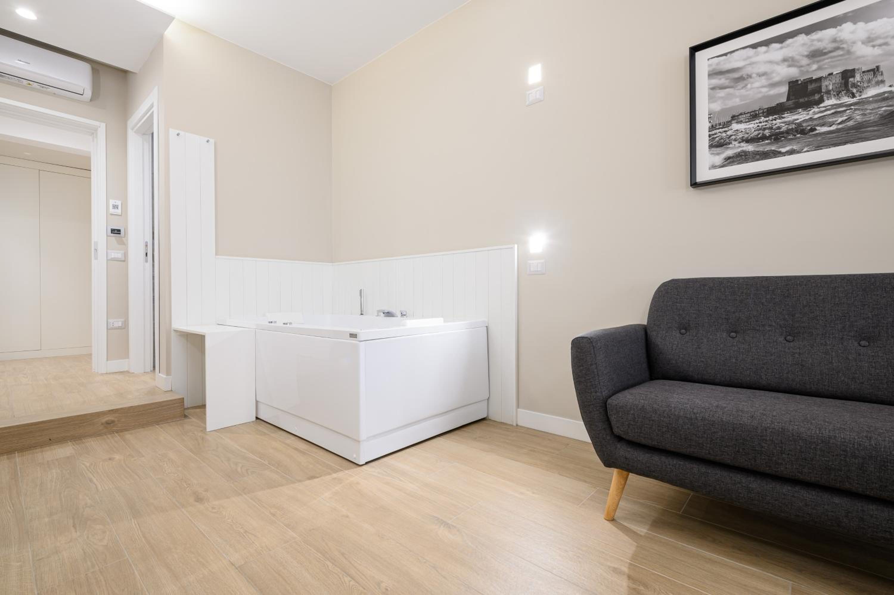Alma Suites