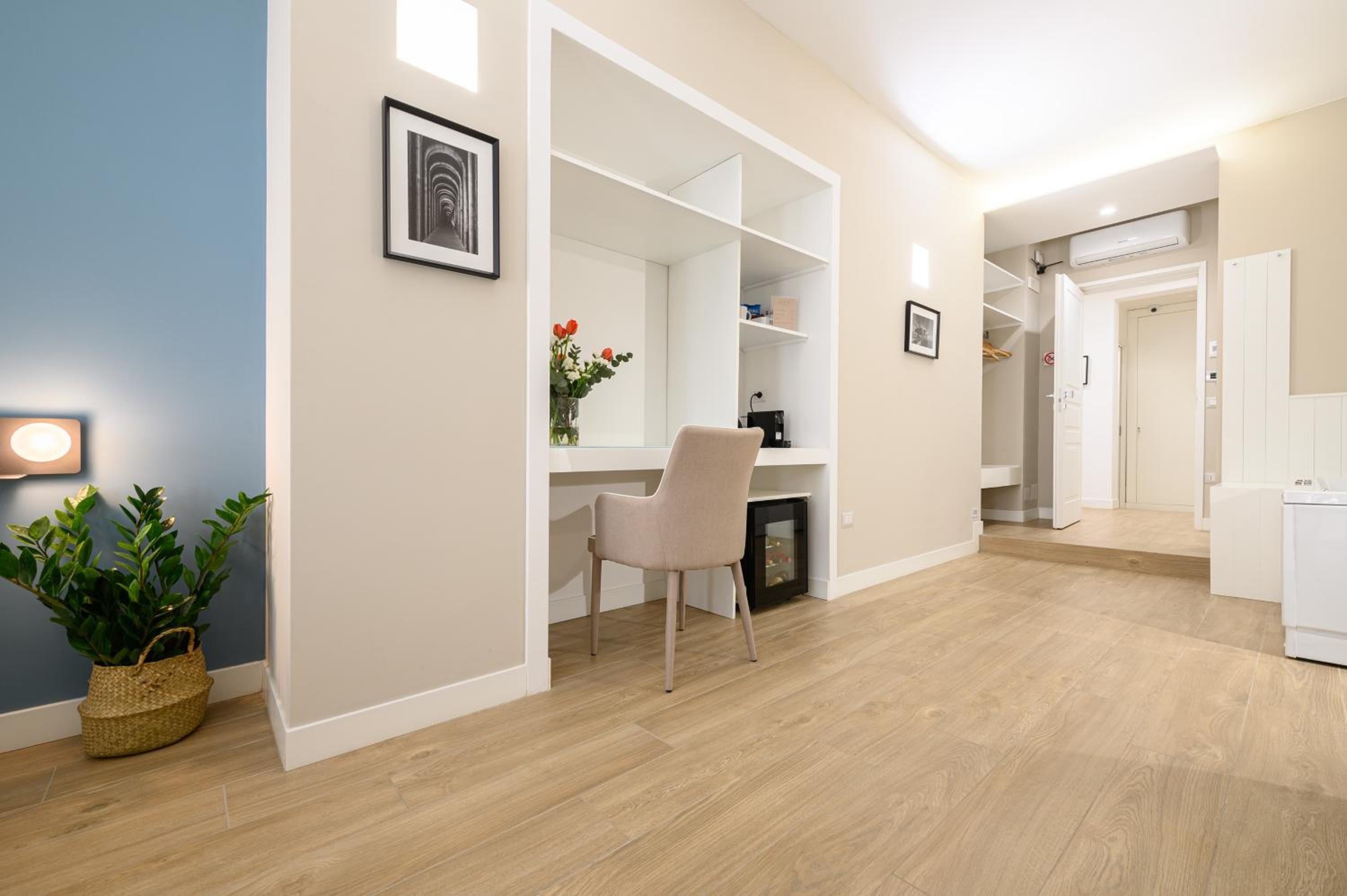 Alma Suites