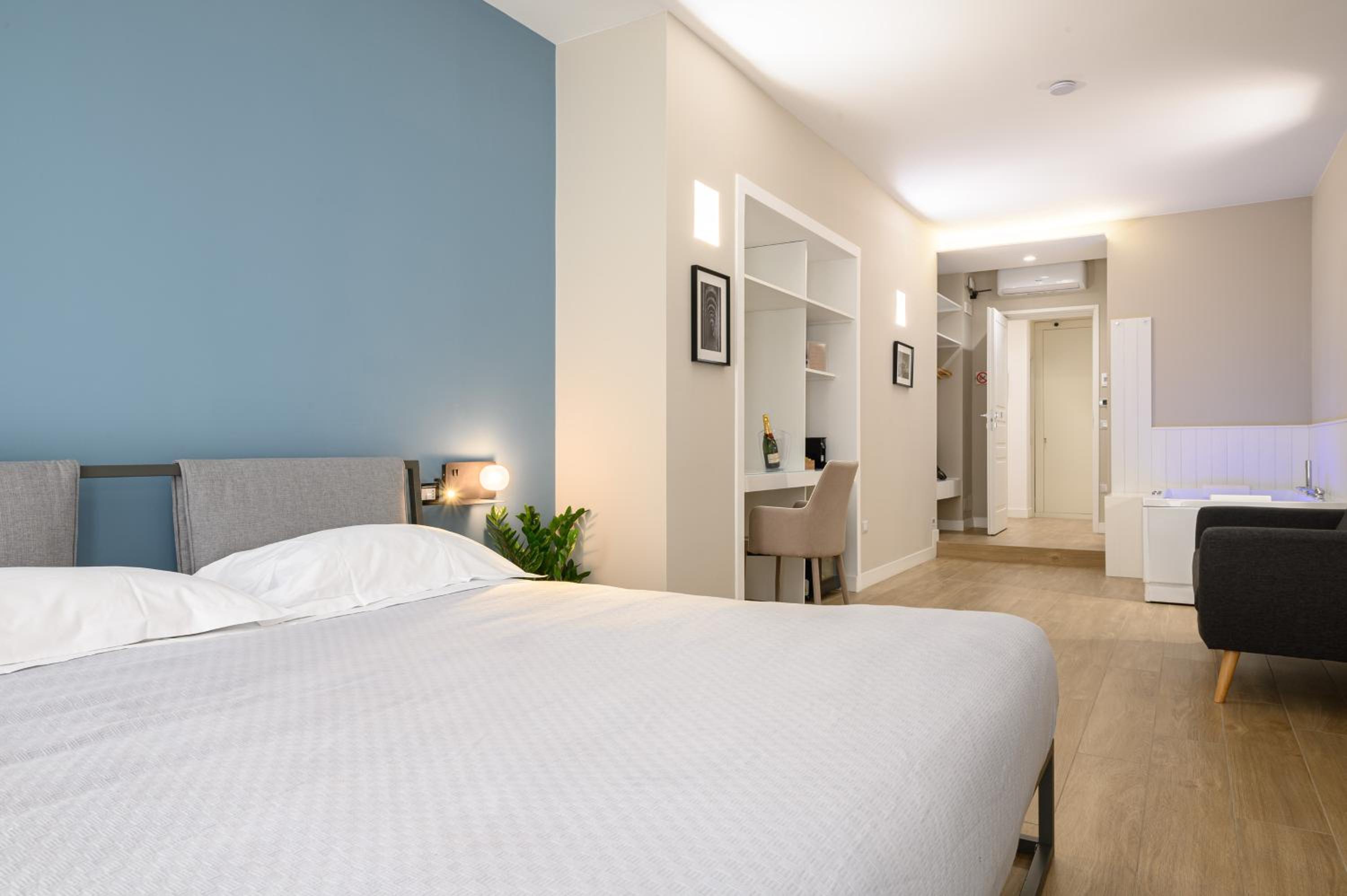 Alma Suites