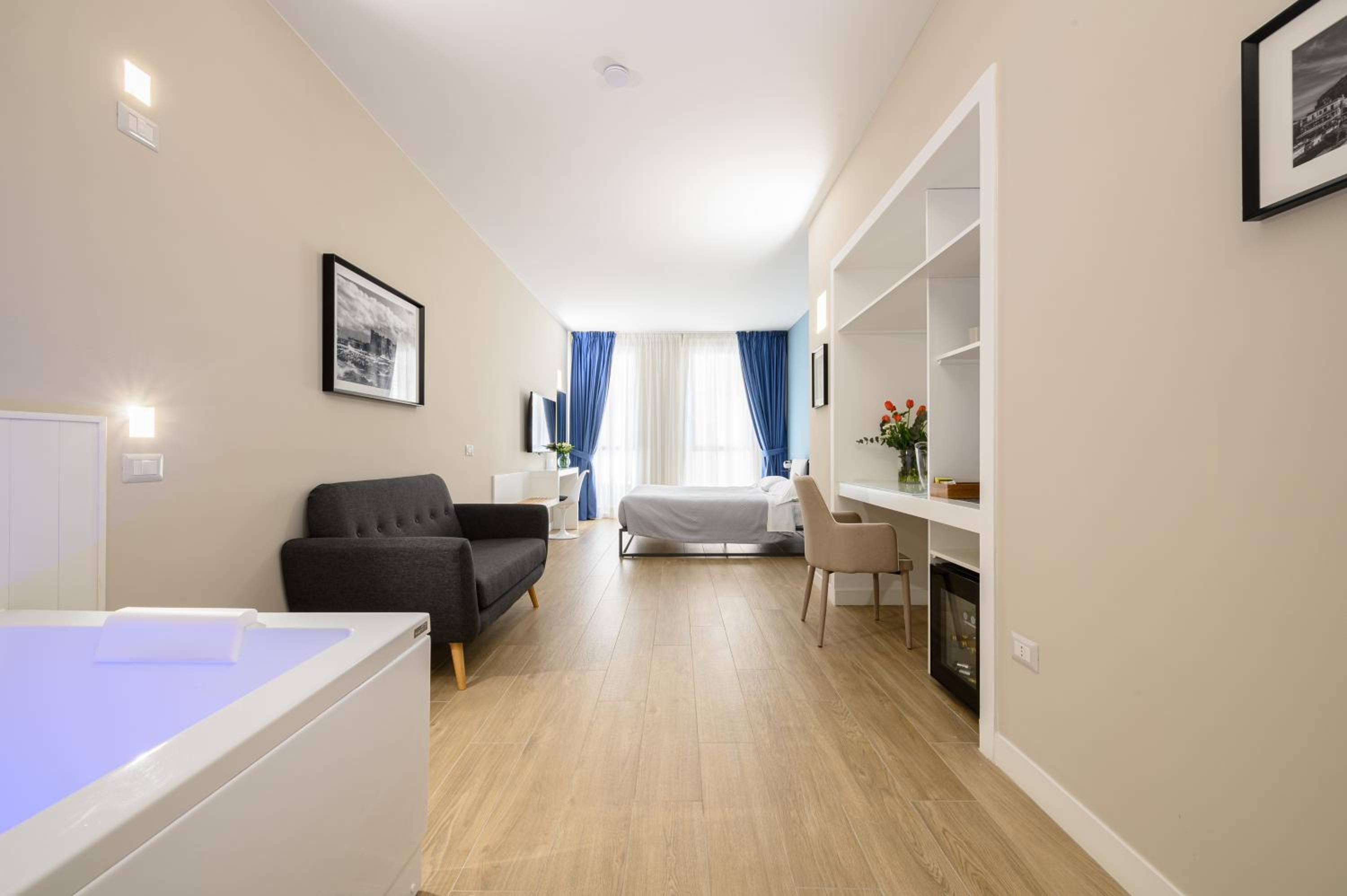Alma Suites