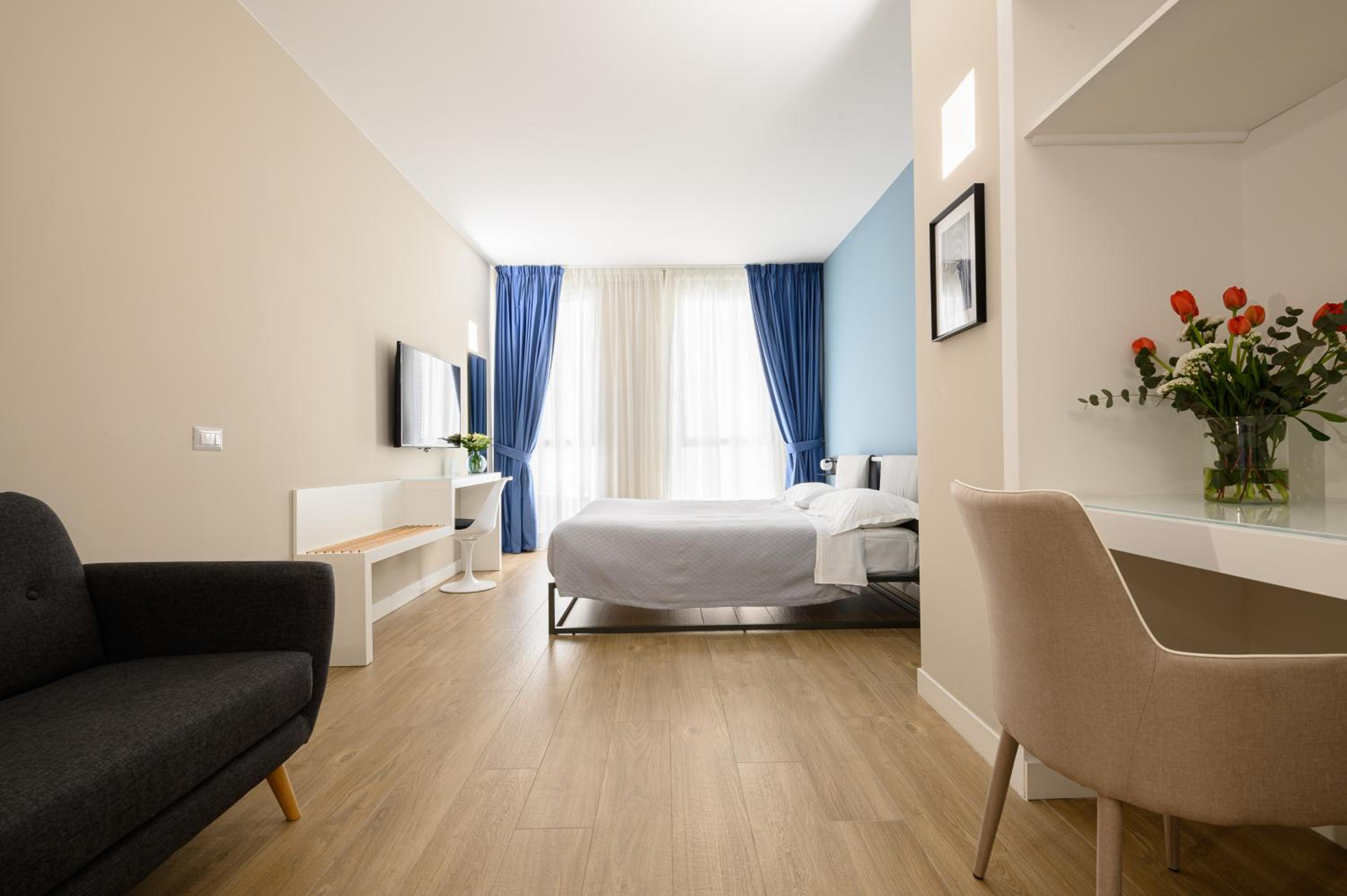 Alma Suites