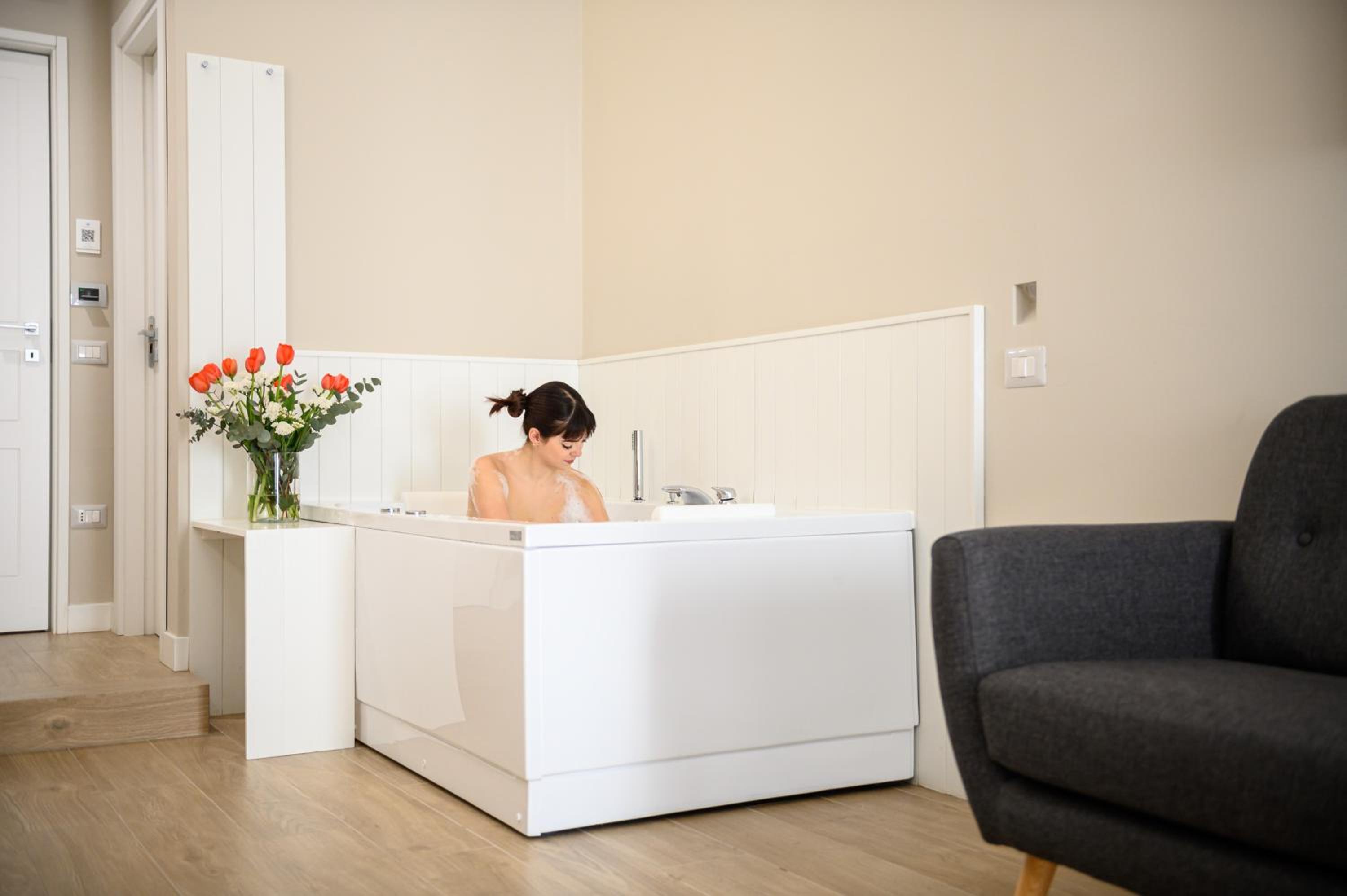 Alma Suites