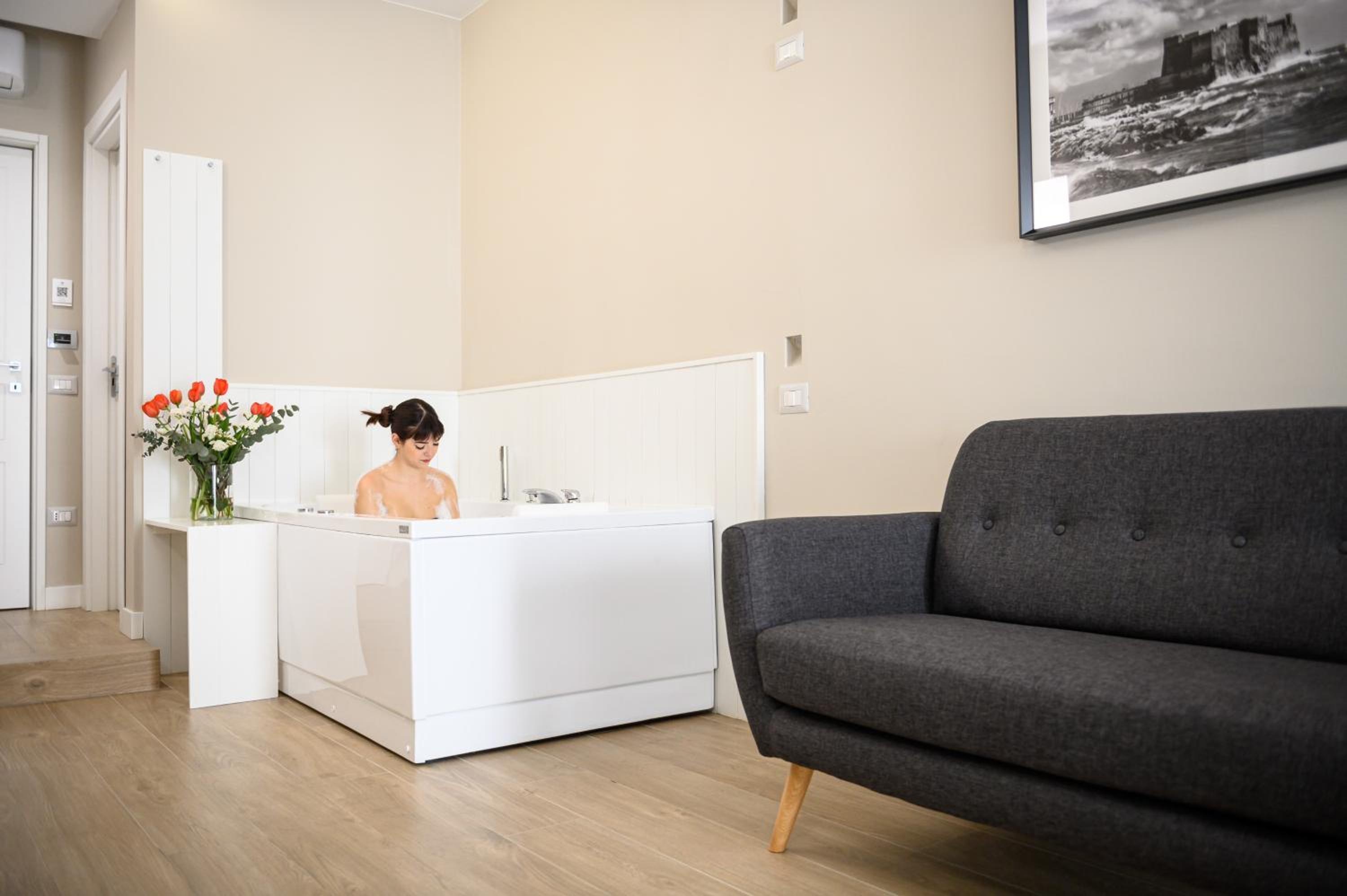 Alma Suites