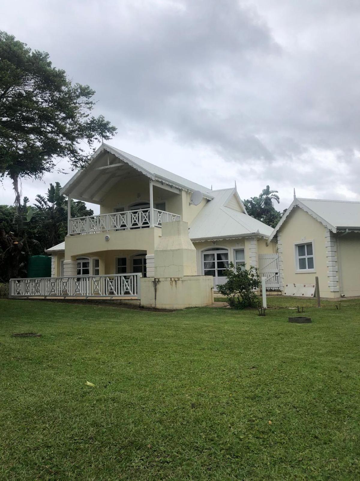 Caribbean Estates Villa 26 Calypso Drive view 3