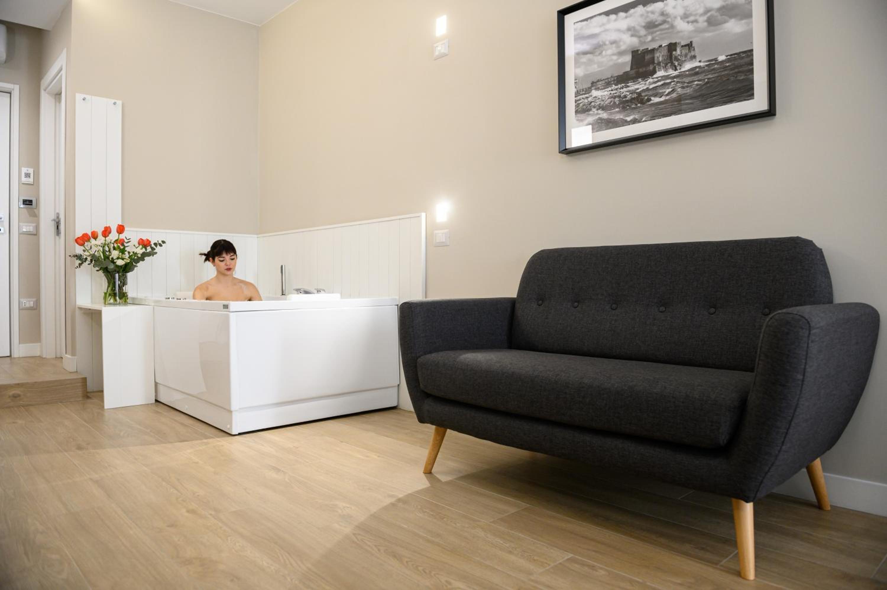 Alma Suites