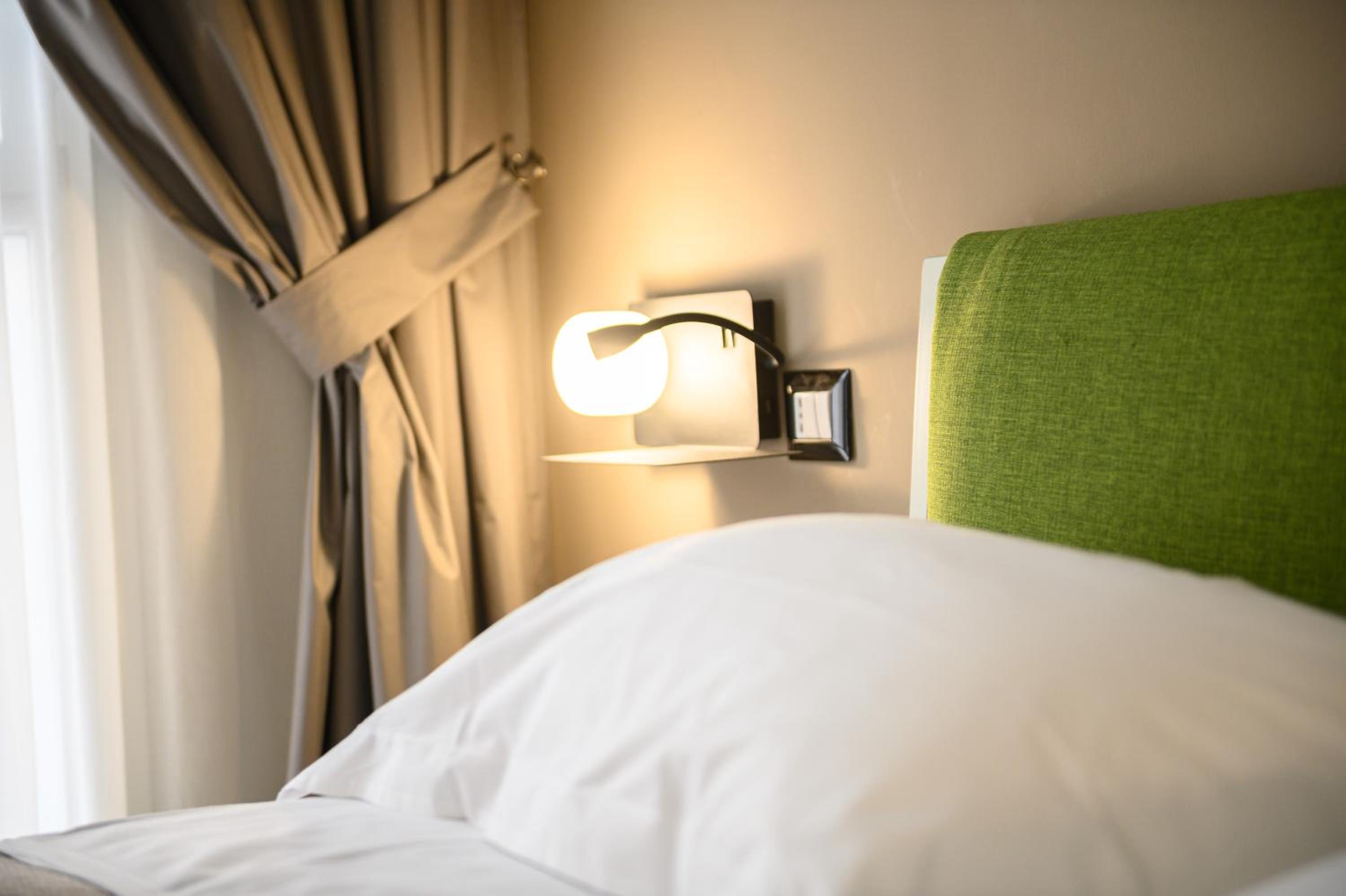 Alma Suites