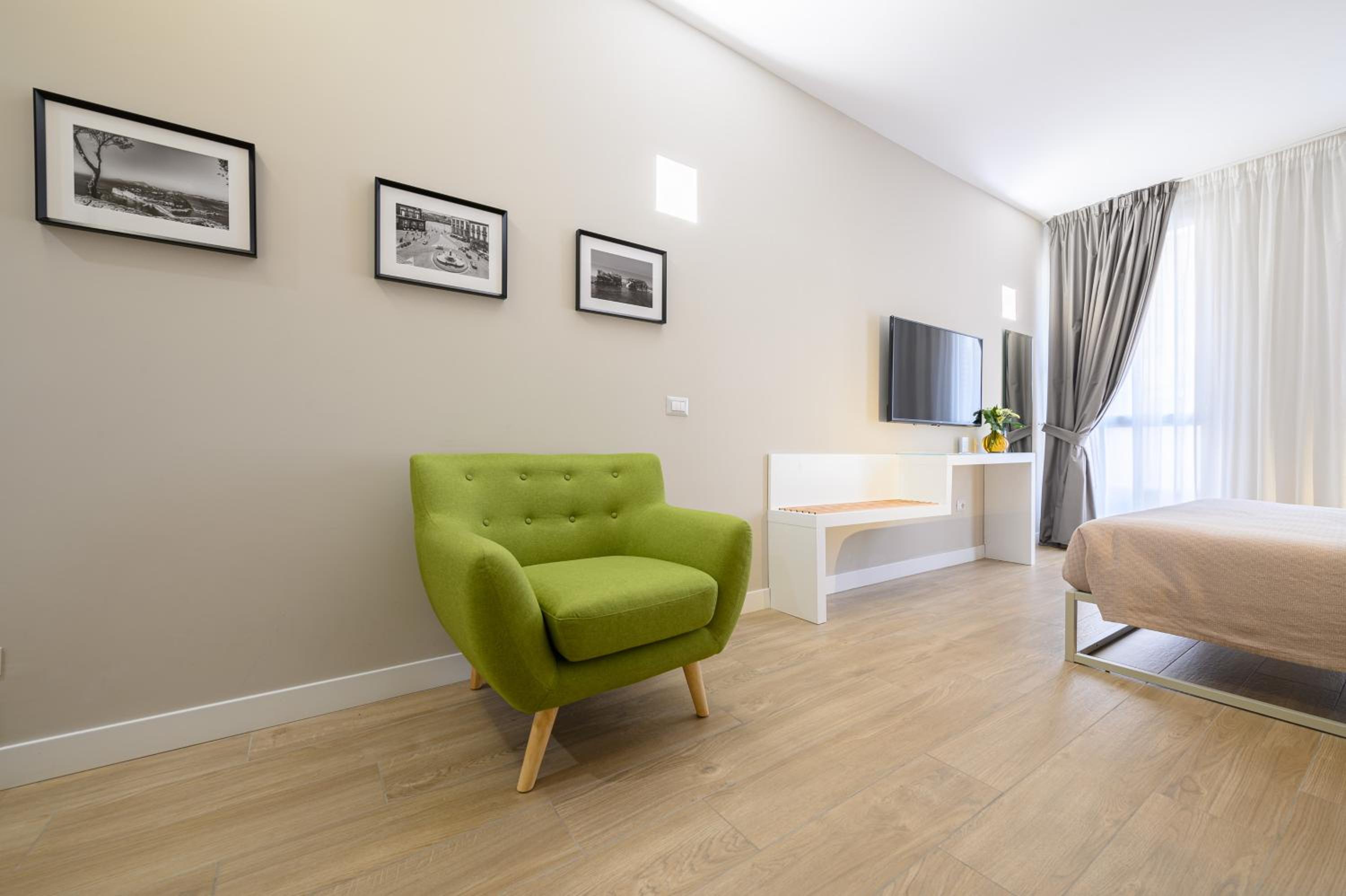 Alma Suites
