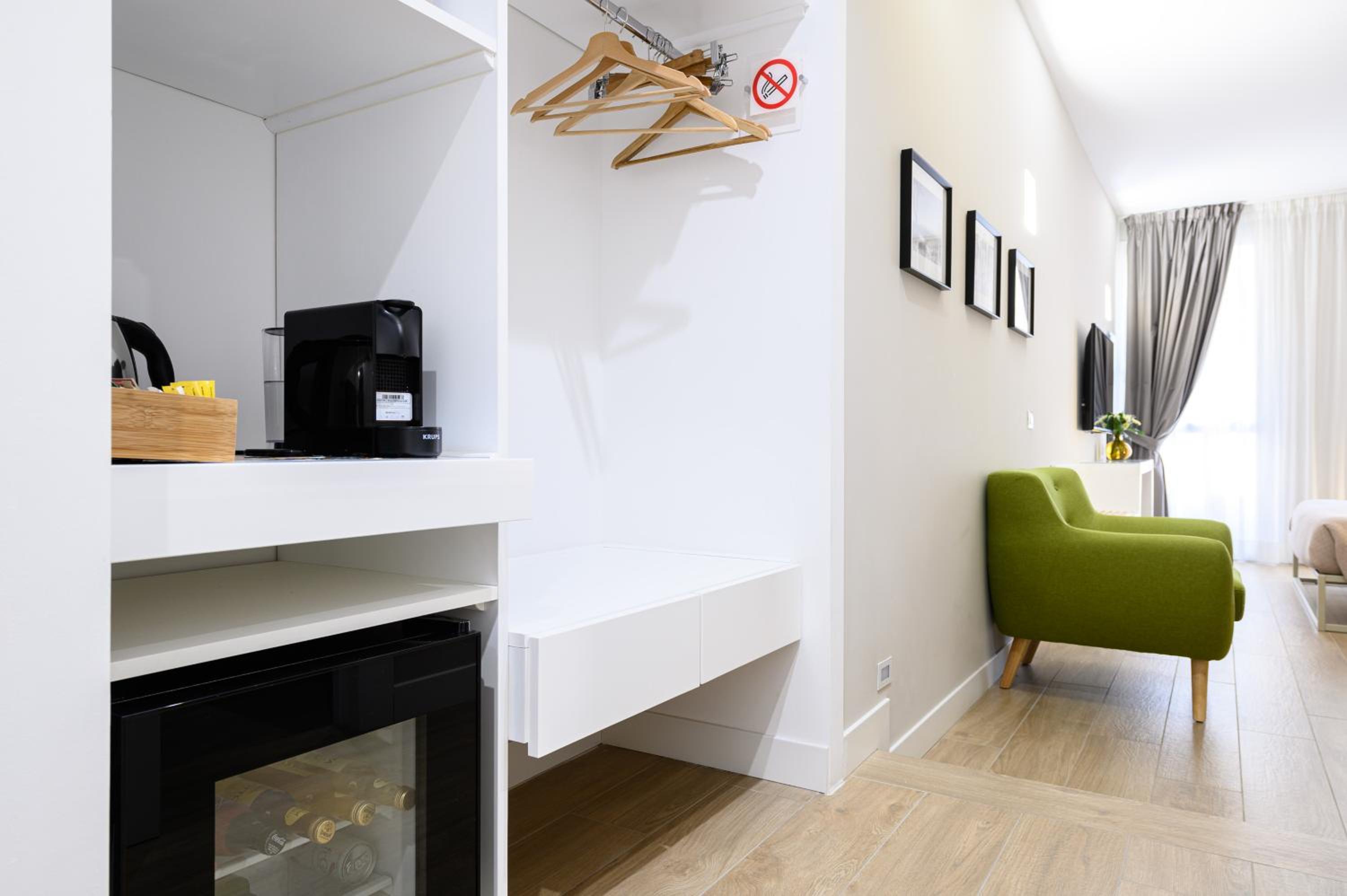 Alma Suites