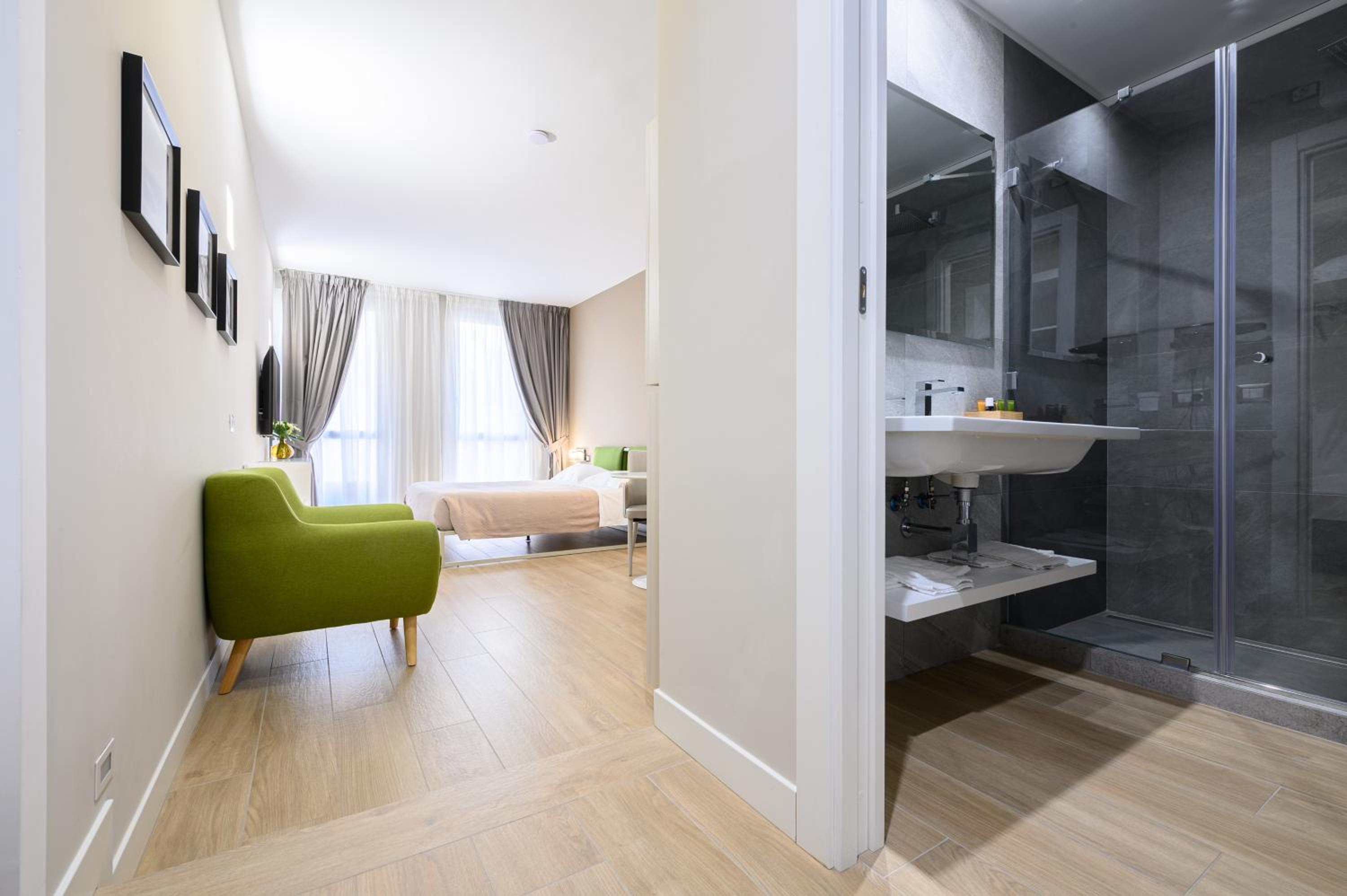 Alma Suites