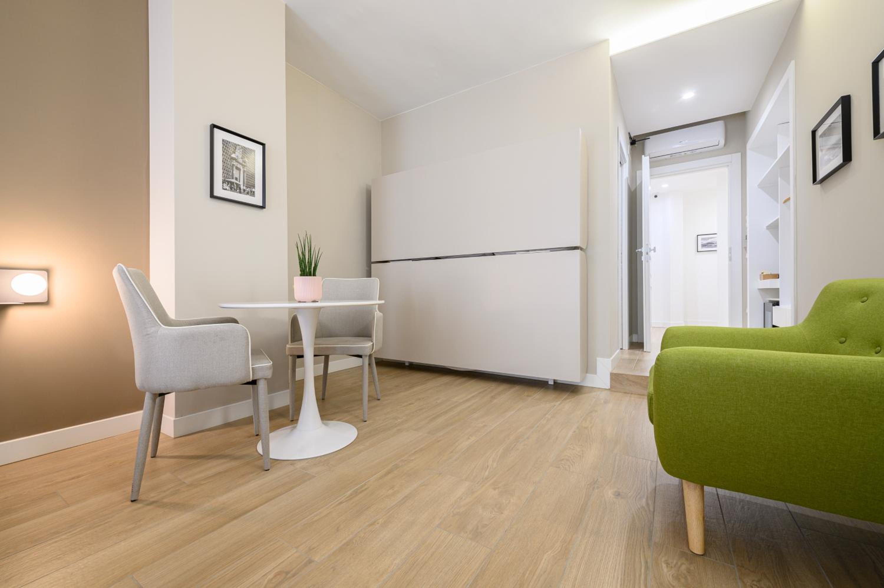 Alma Suites