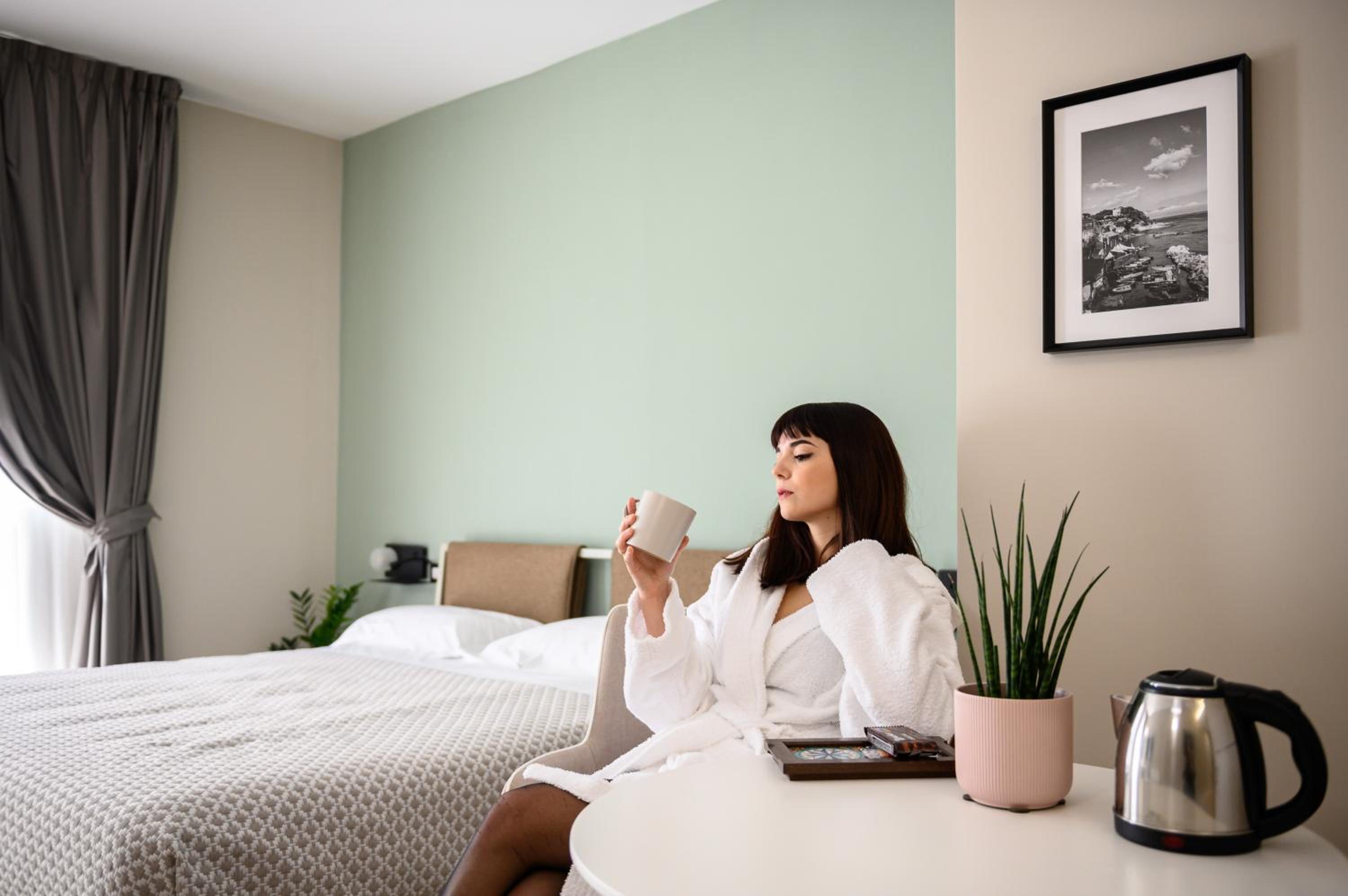 Alma Suites