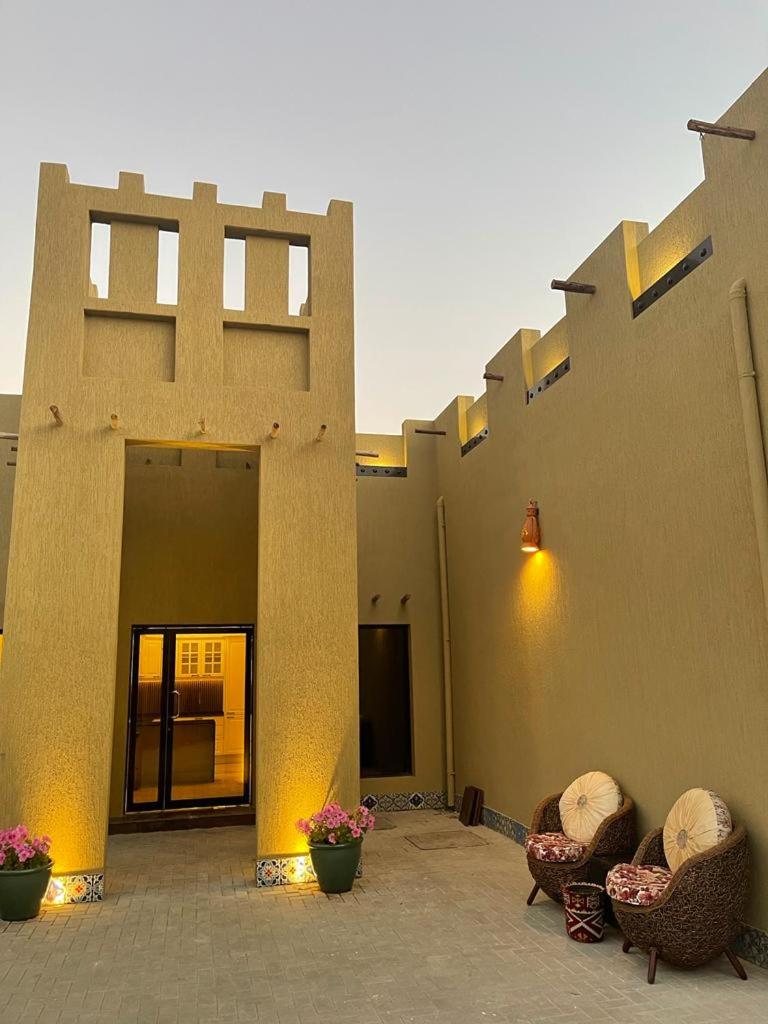 2 Bedroom Villa in Ras Al Khaimah with Privat swimming Pool