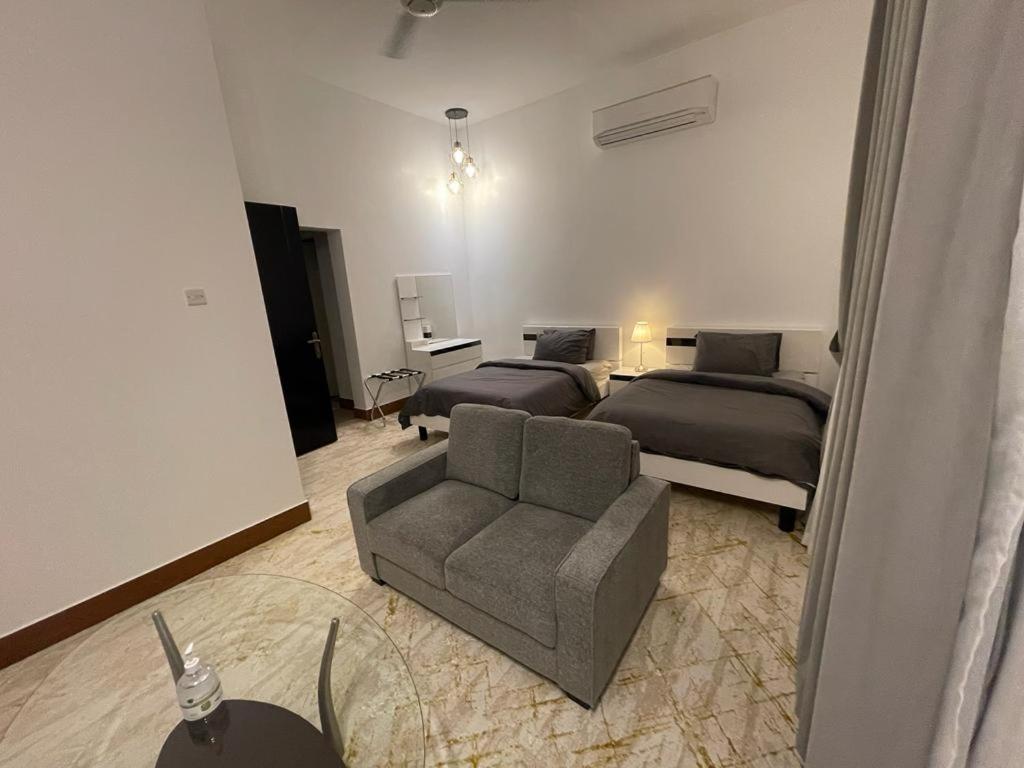 2 Bedroom Villa in Ras Al Khaimah with Privat swimming Pool