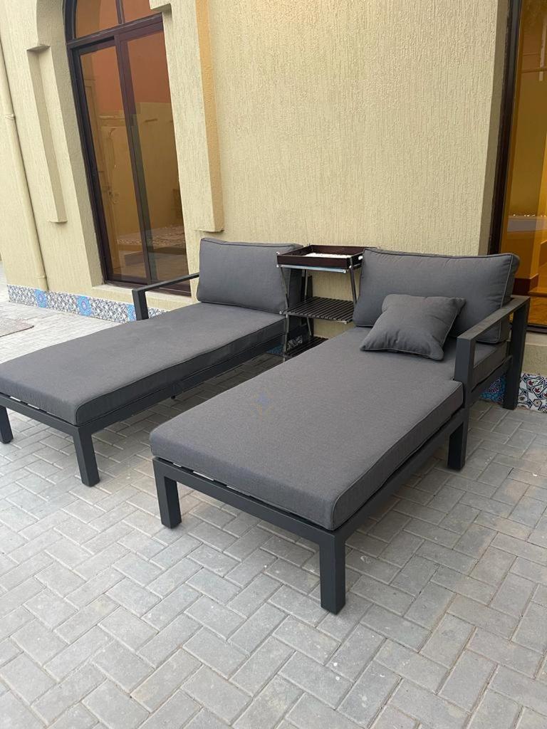 2 Bedroom Villa in Ras Al Khaimah with Privat swimming Pool