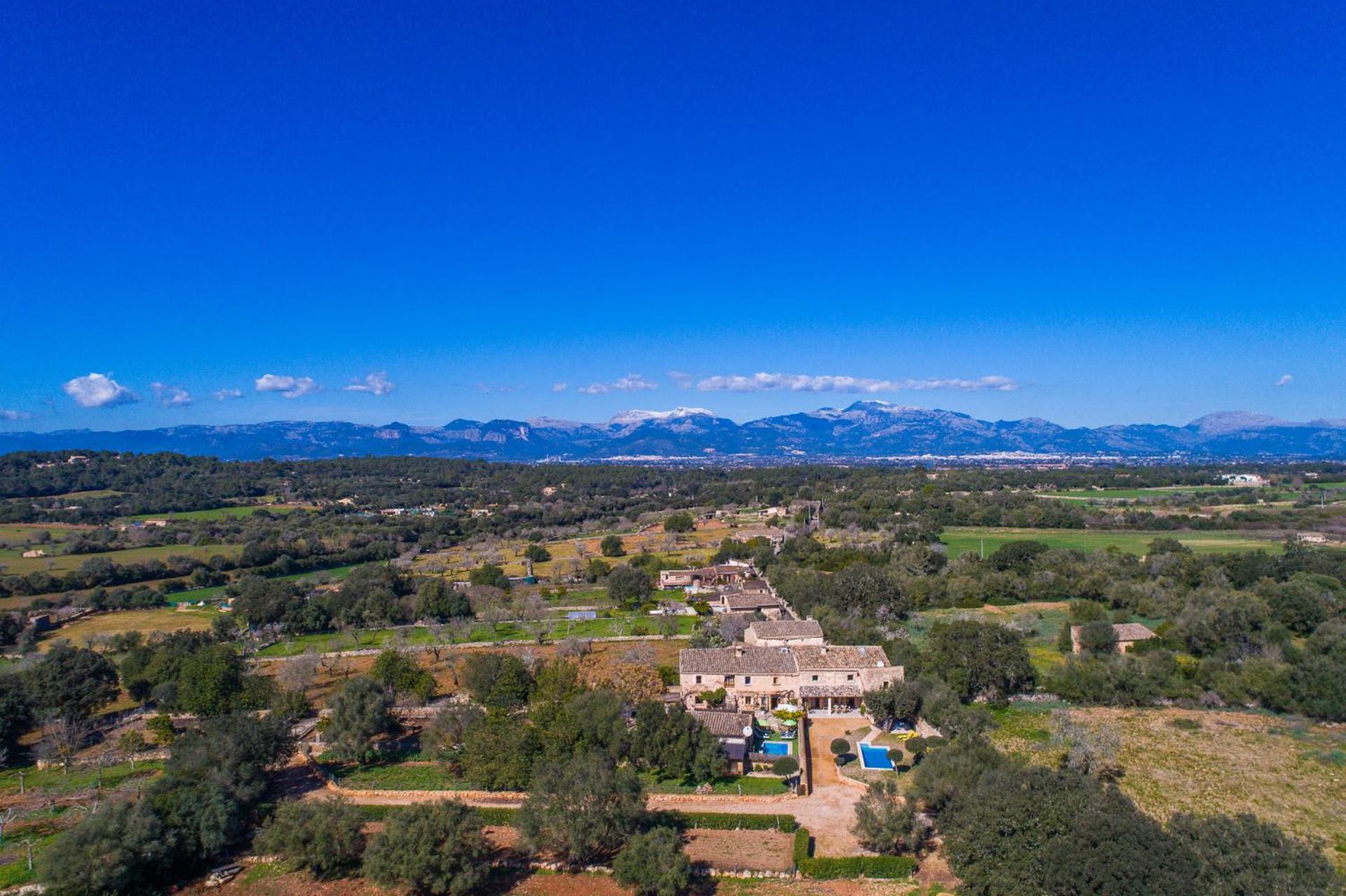 Ideal Property Mallorca - Can Maria
