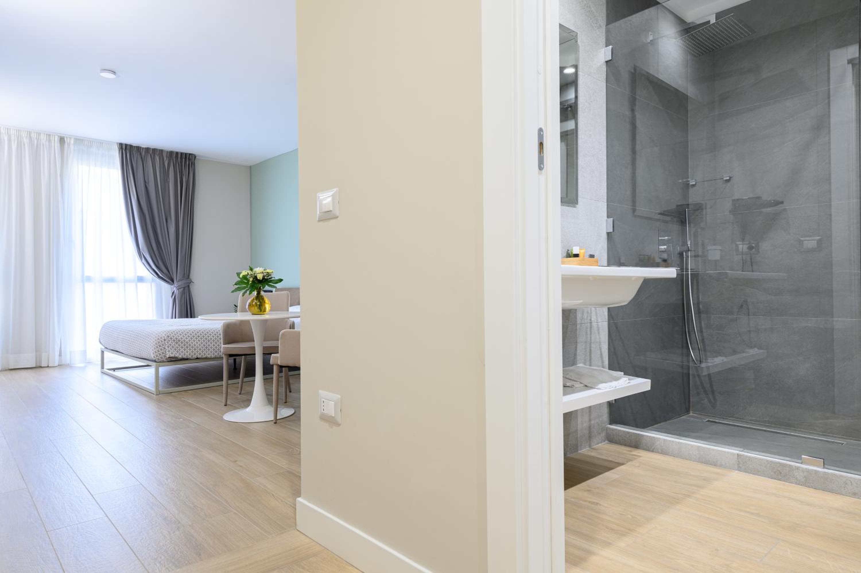 Alma Suites