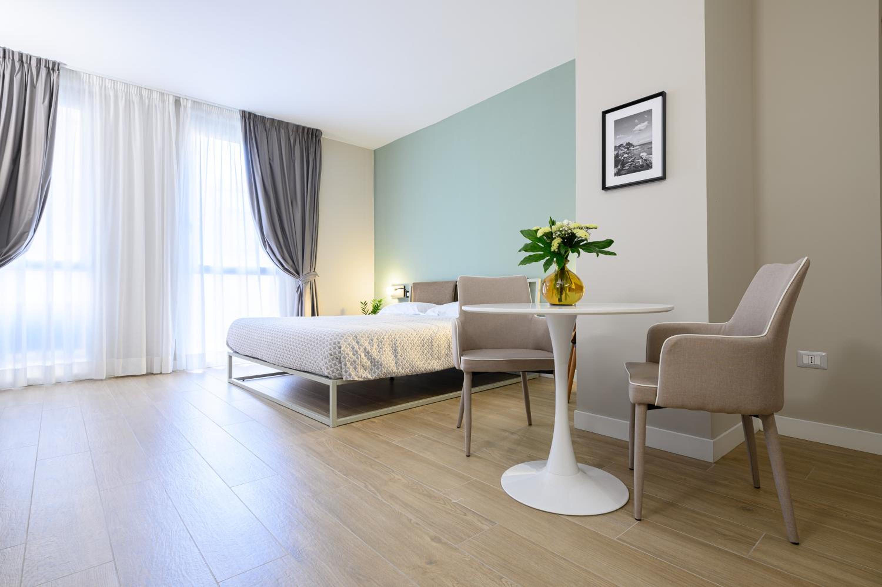 Alma Suites